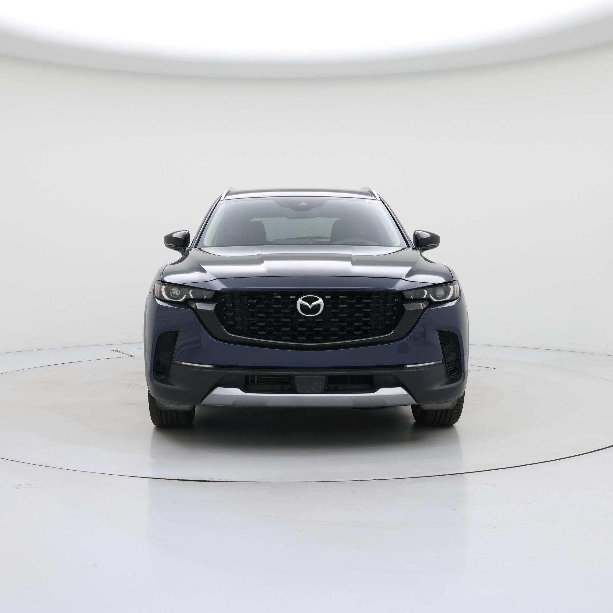 Thumbnail: 2023 Mazda CX-50 - 5