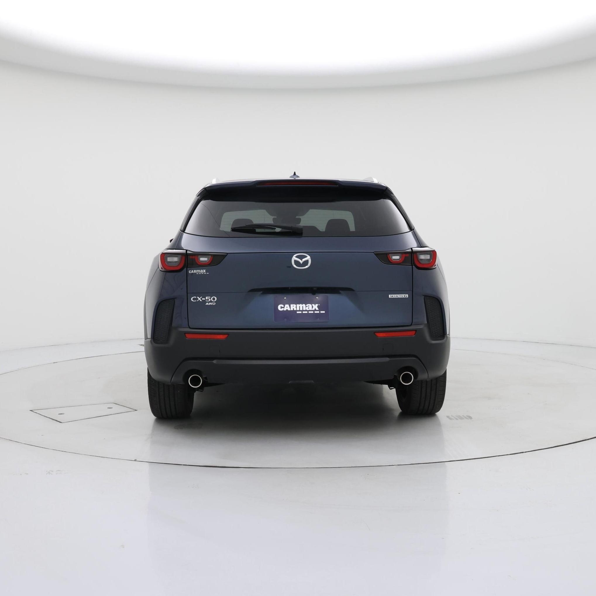 Thumbnail: 2023 Mazda CX-50 - 6