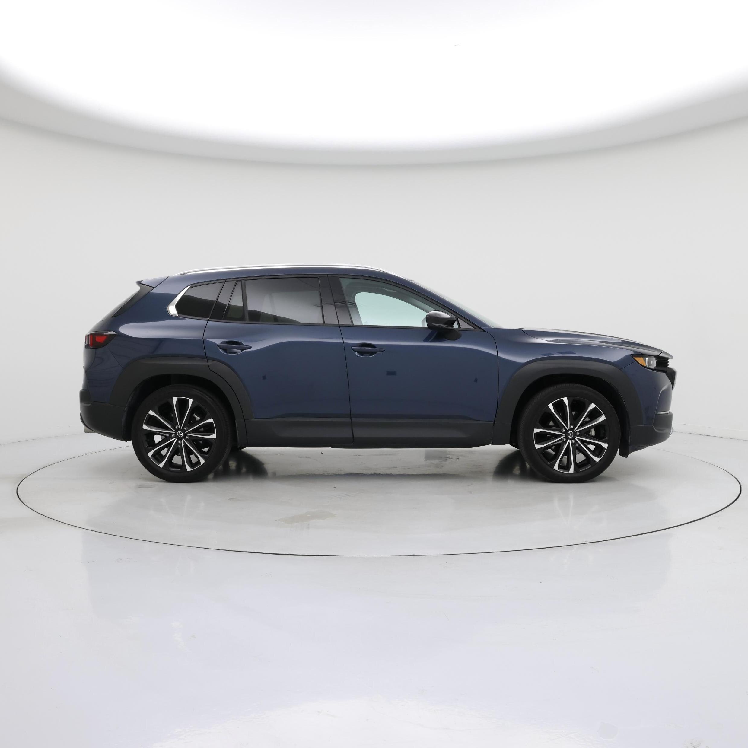Thumbnail: 2023 Mazda CX-50 - 7