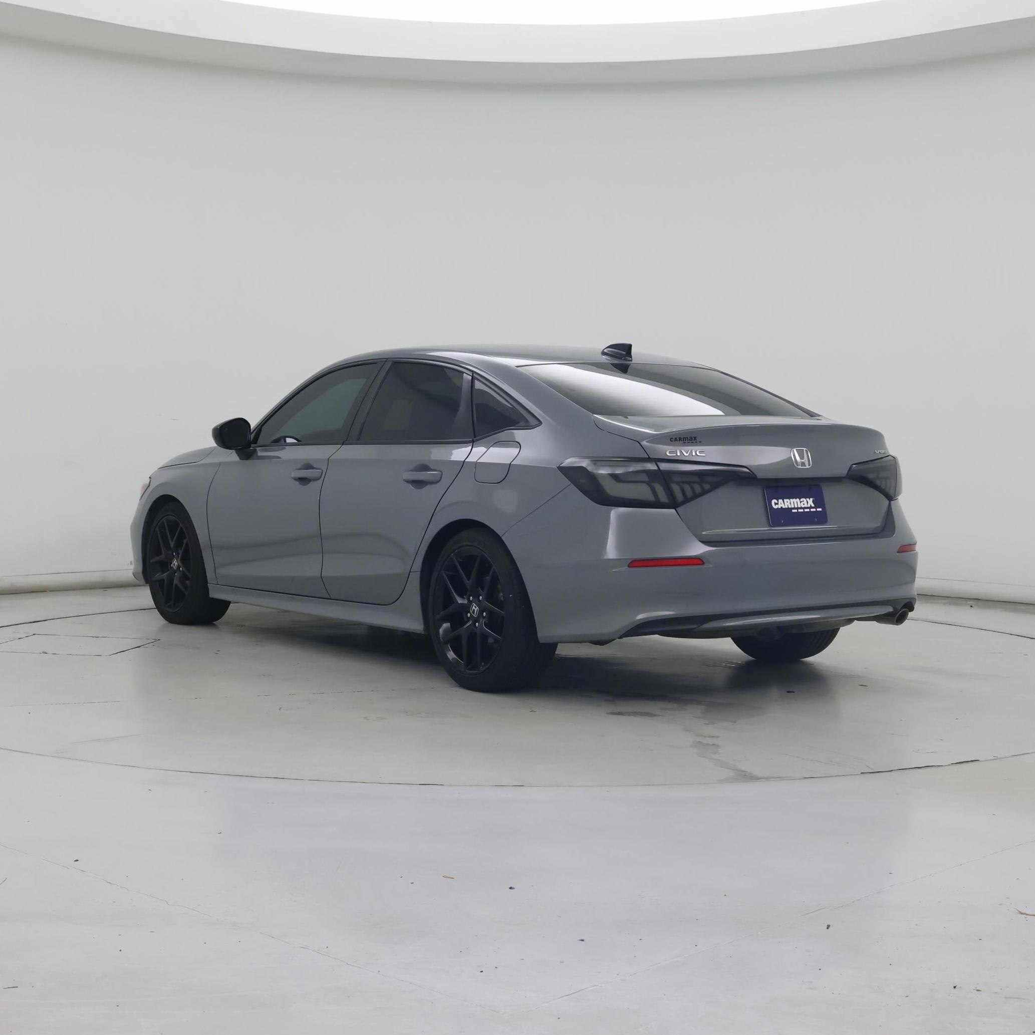 Thumbnail: 2025 Honda Civic - 2
