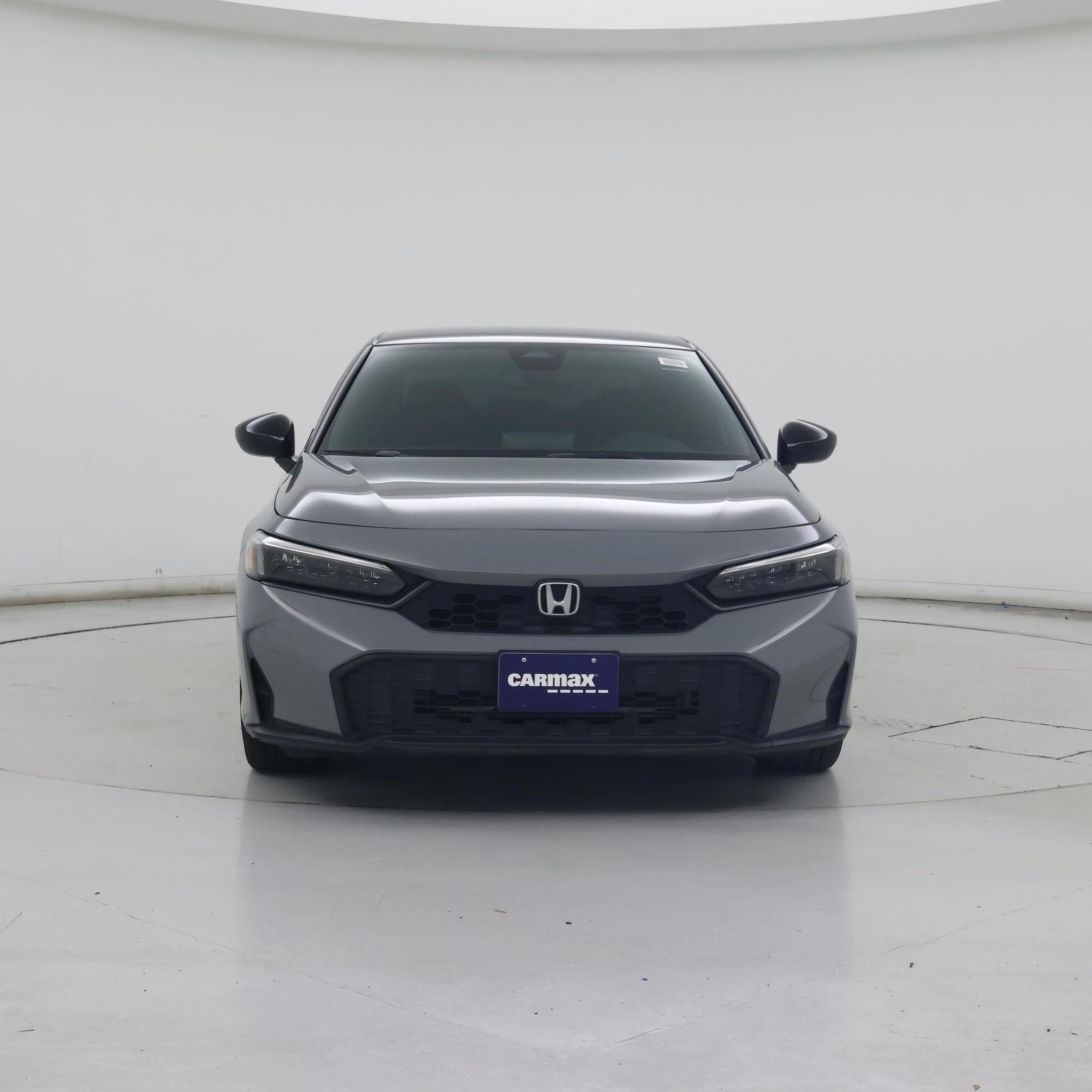 Thumbnail: 2025 Honda Civic - 5