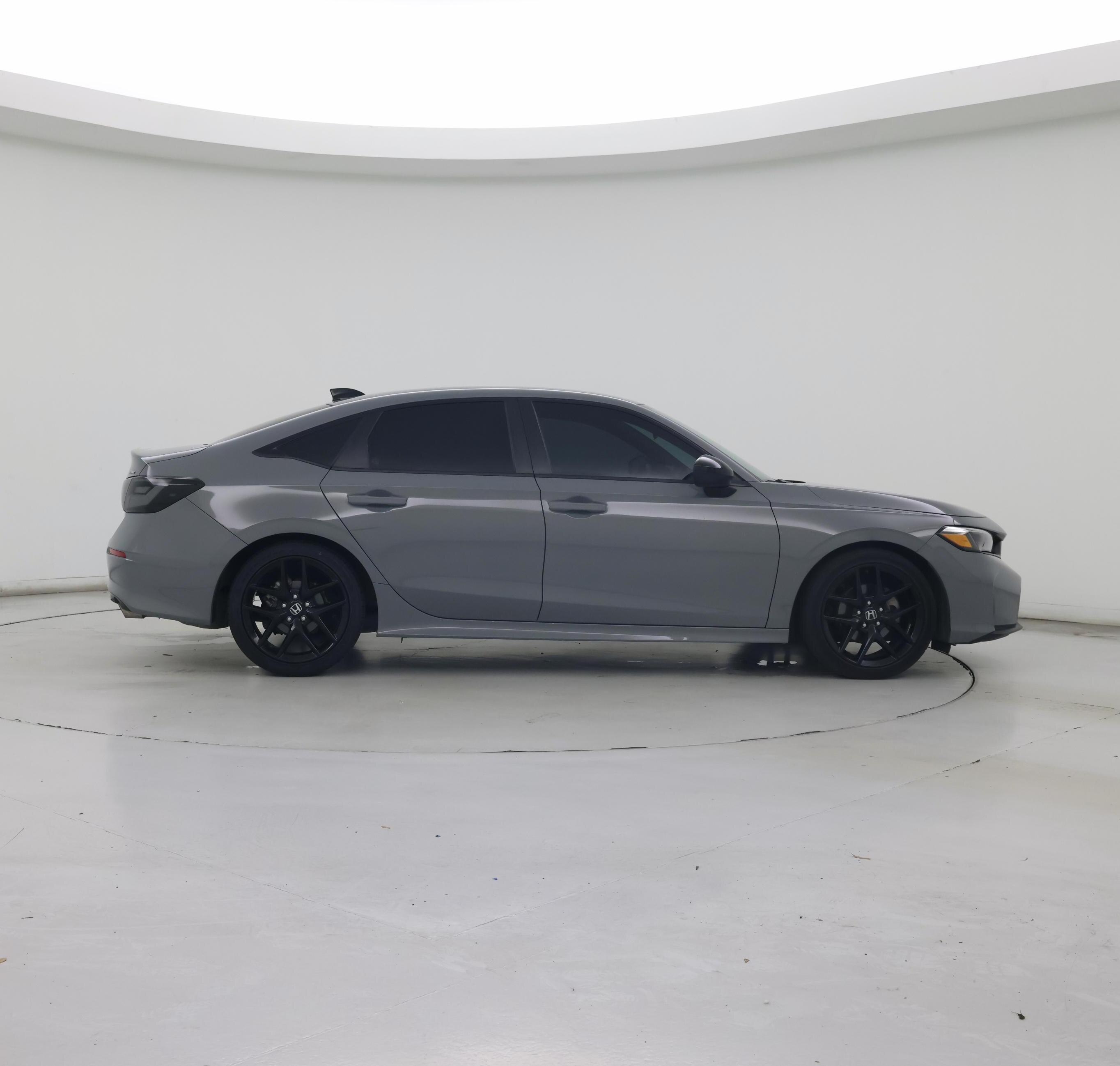 Thumbnail: 2025 Honda Civic - 7