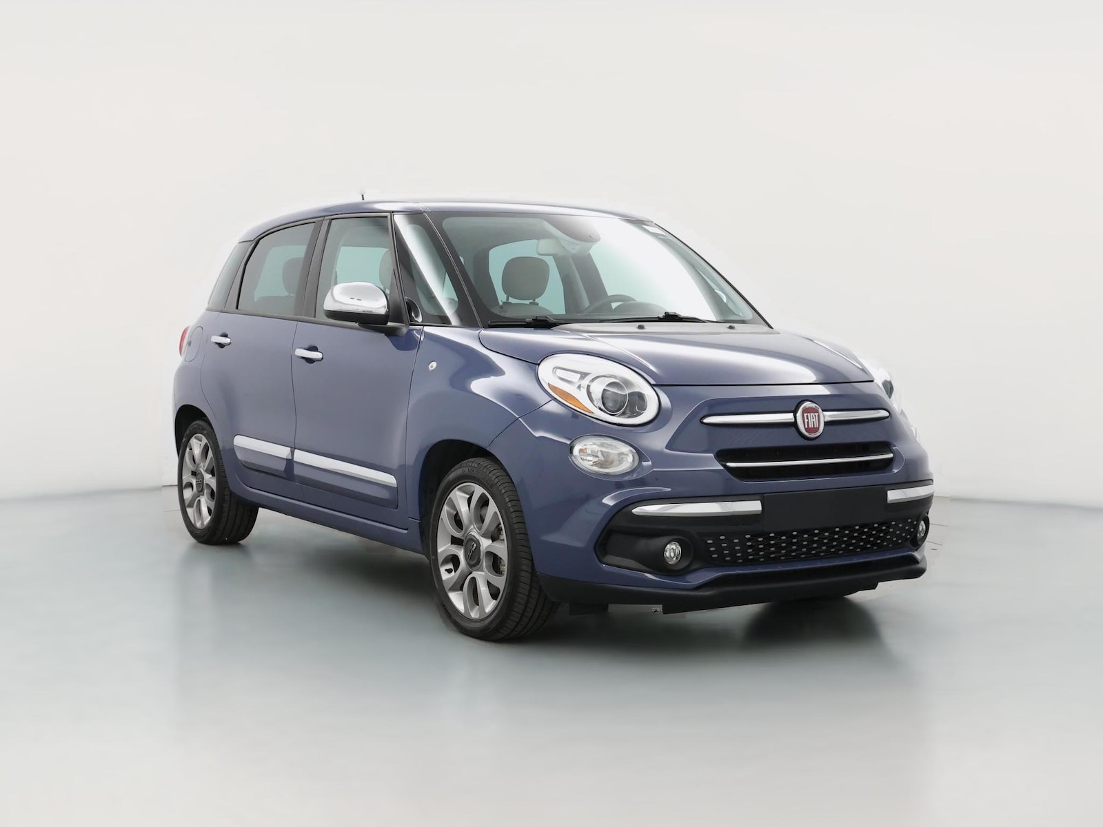2018 FIAT 500L