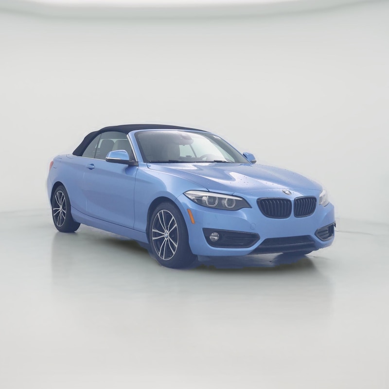 2020 BMW 230 I