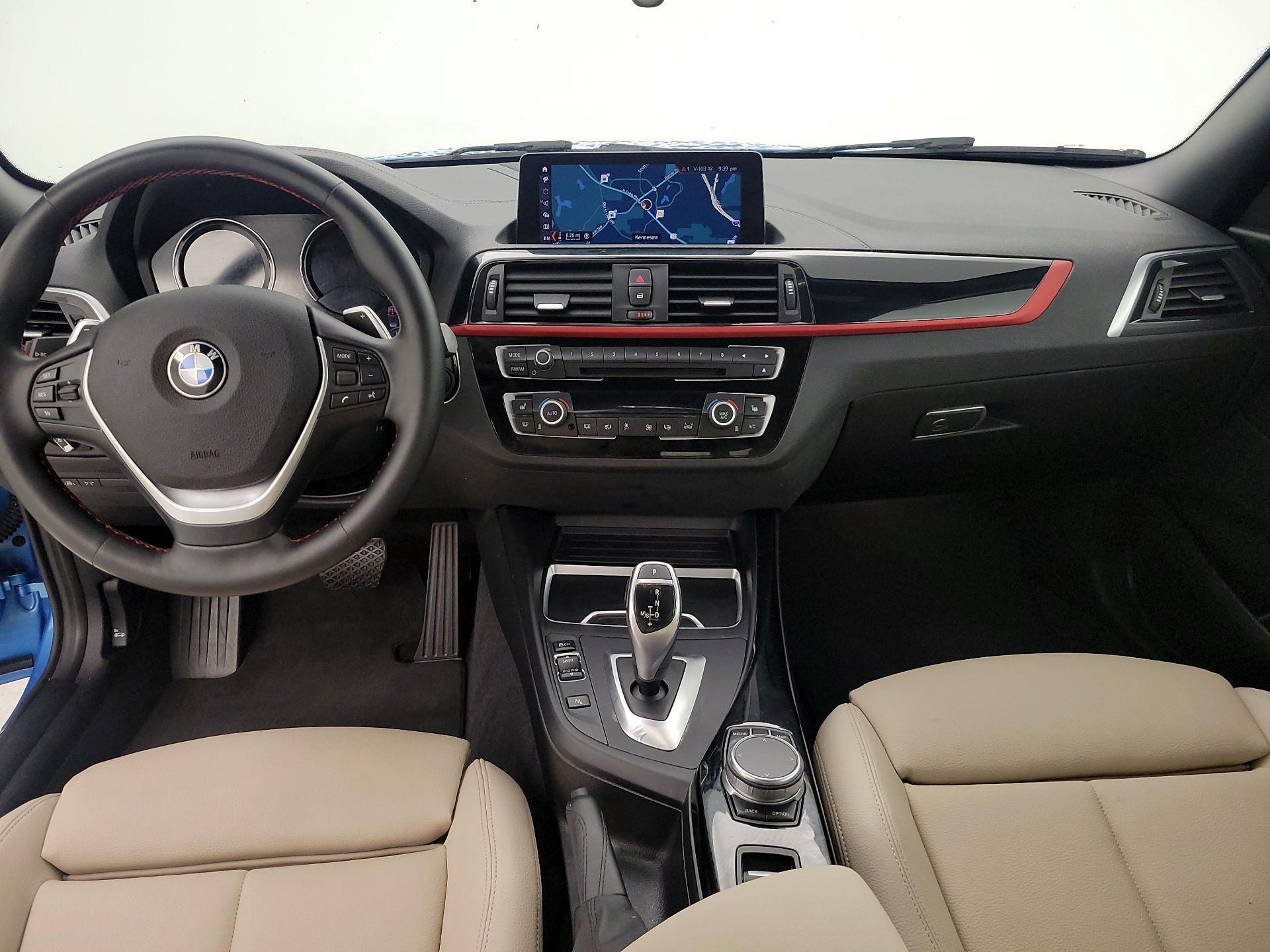 Thumbnail: 2020 BMW 2 Series - 9