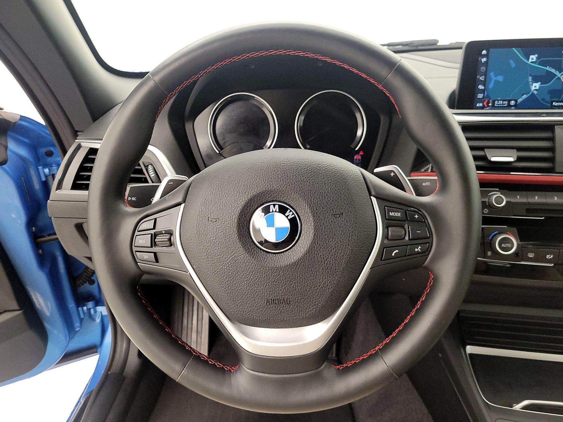 Thumbnail: 2020 BMW 2 Series - 10