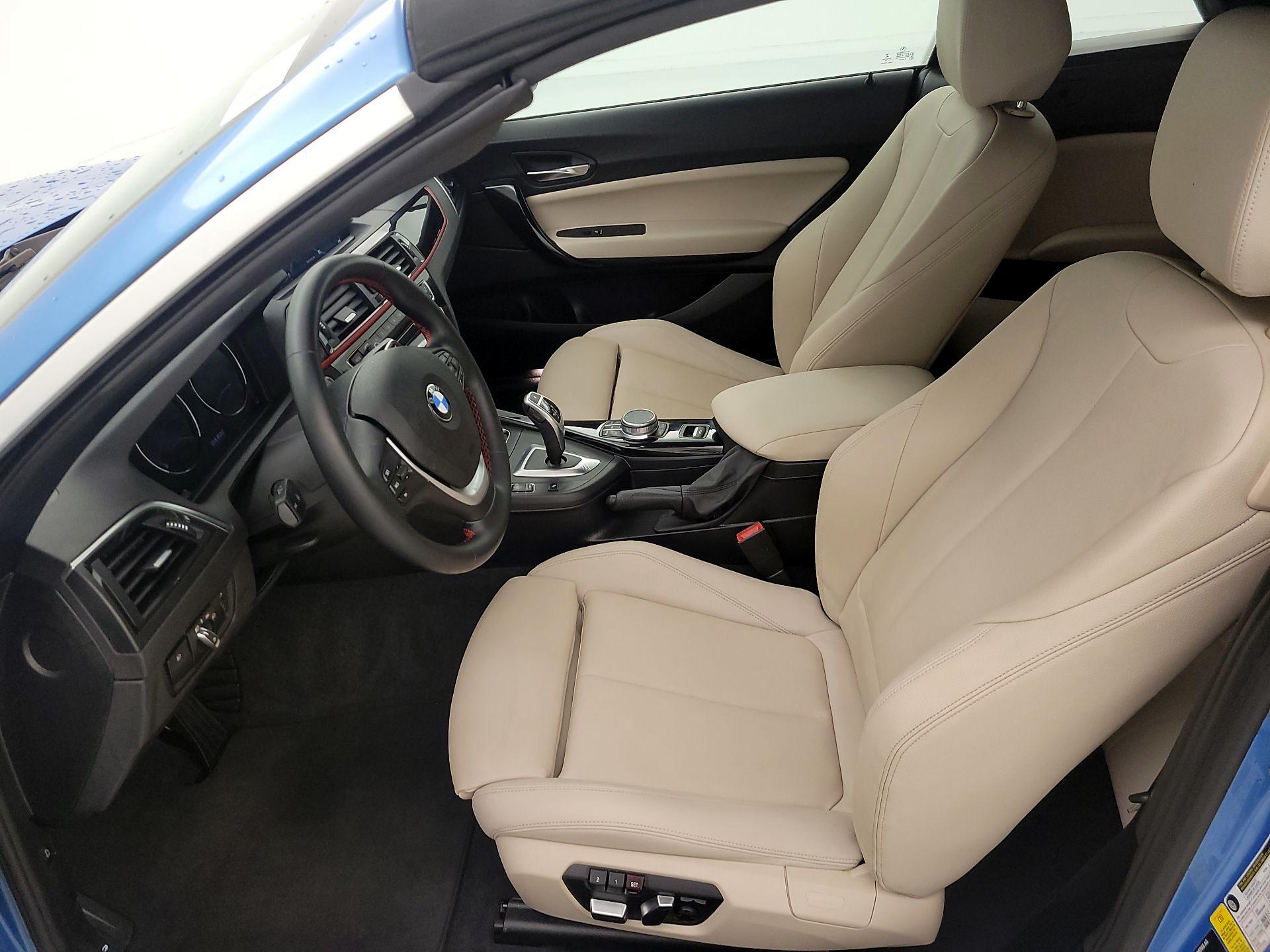 Thumbnail: 2020 BMW 2 Series - 11