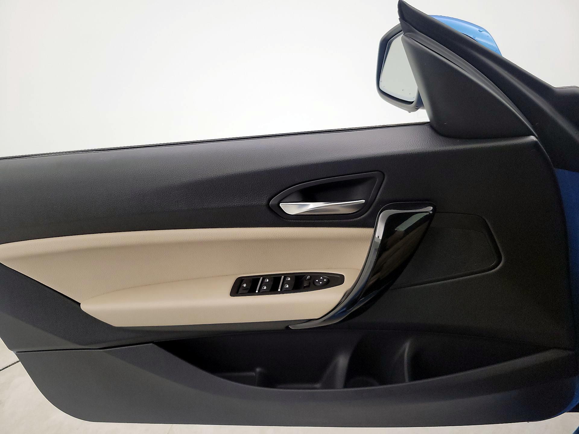 Thumbnail: 2020 BMW 2 Series - 12