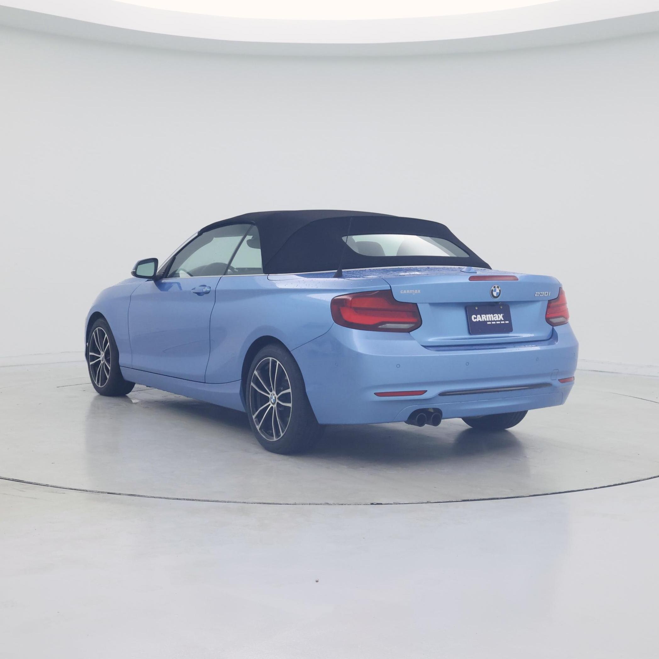 Thumbnail: 2020 BMW 2 Series - 2