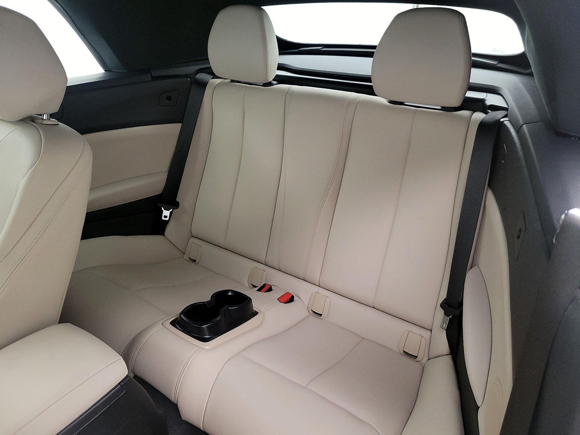 Thumbnail: 2020 BMW 2 Series - 20