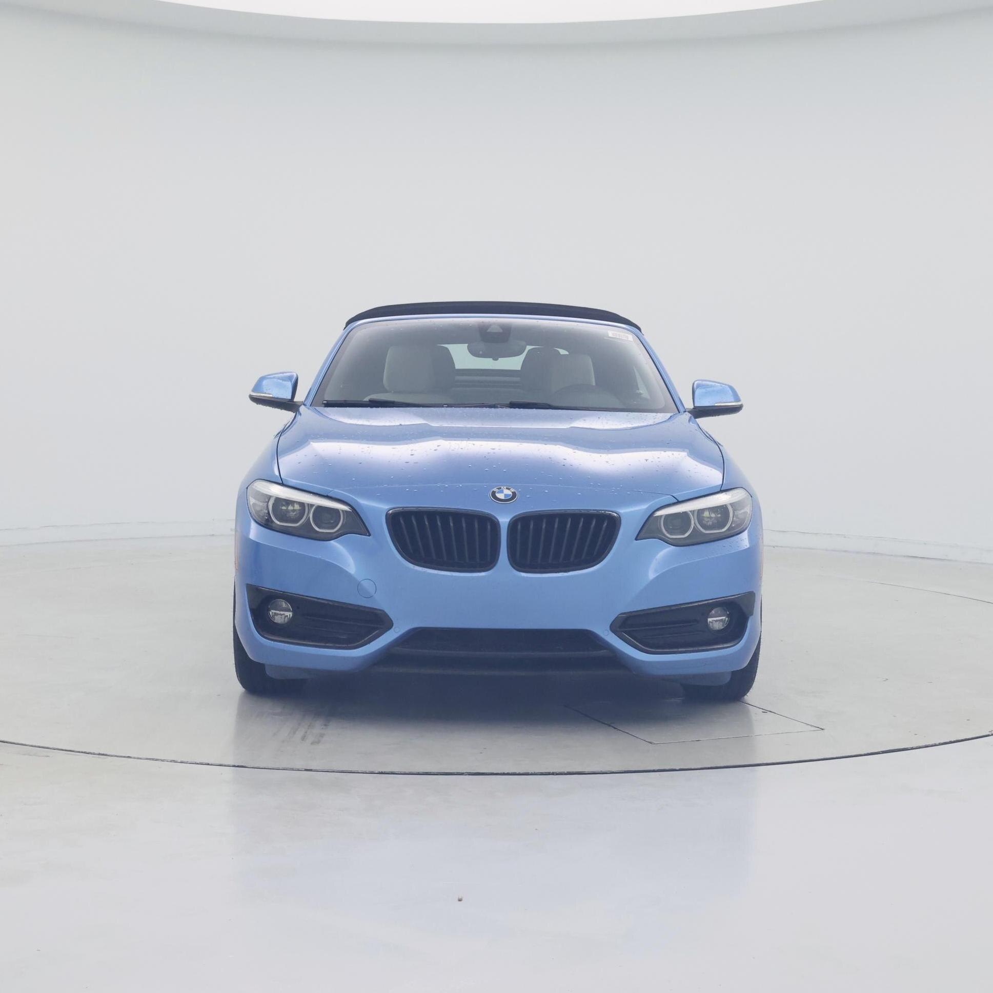 Thumbnail: 2020 BMW 2 Series - 5