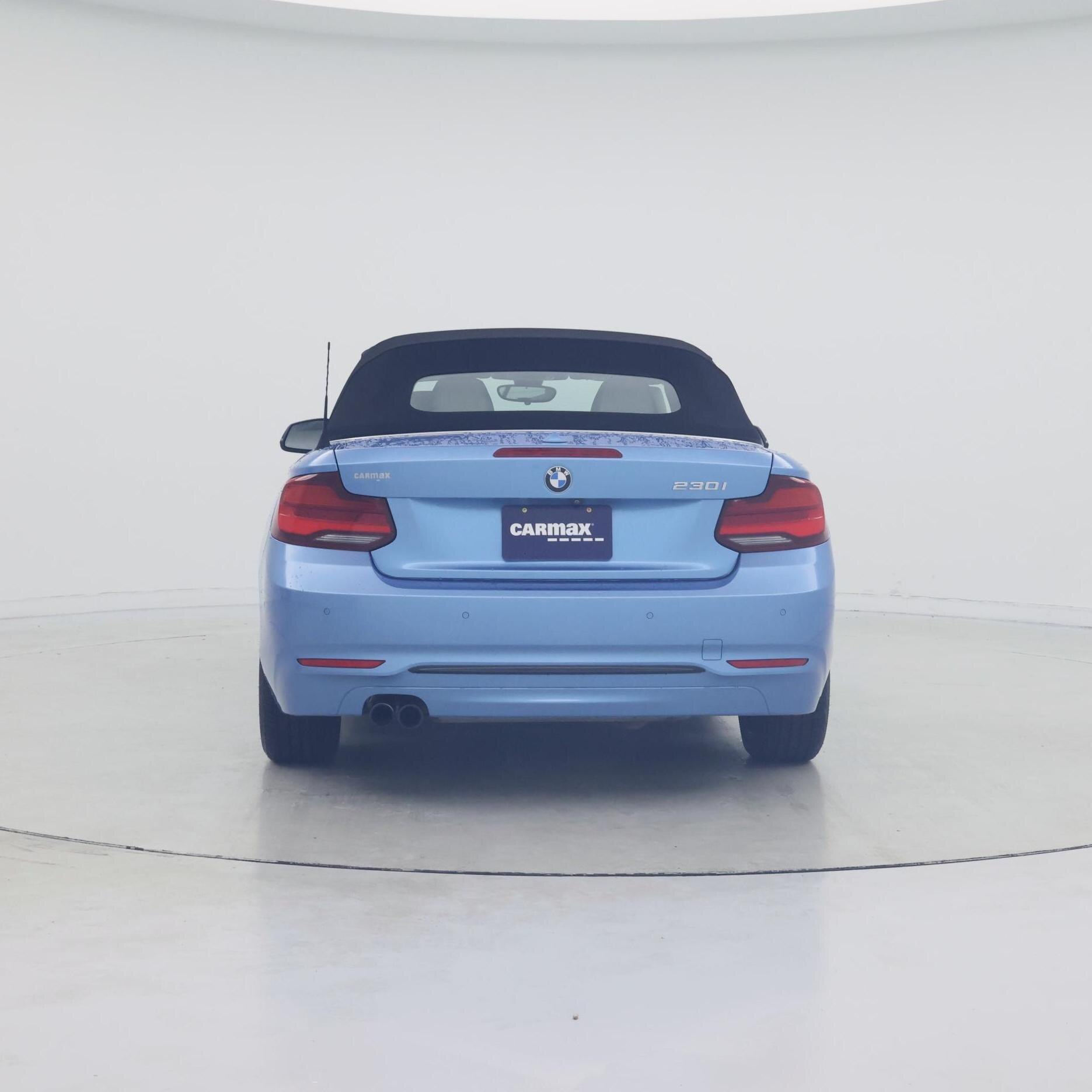 Thumbnail: 2020 BMW 2 Series - 6
