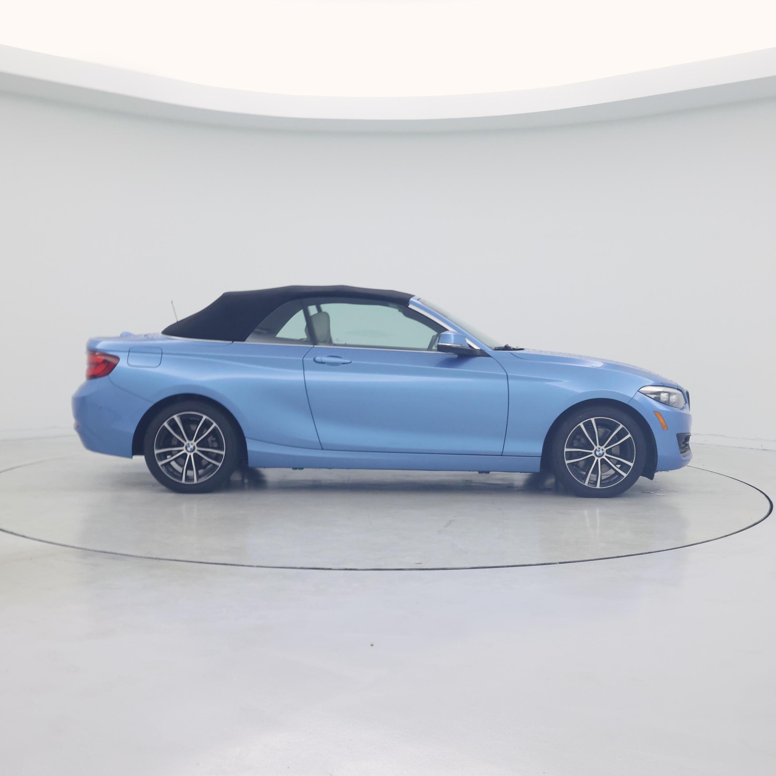 Thumbnail: 2020 BMW 2 Series - 7