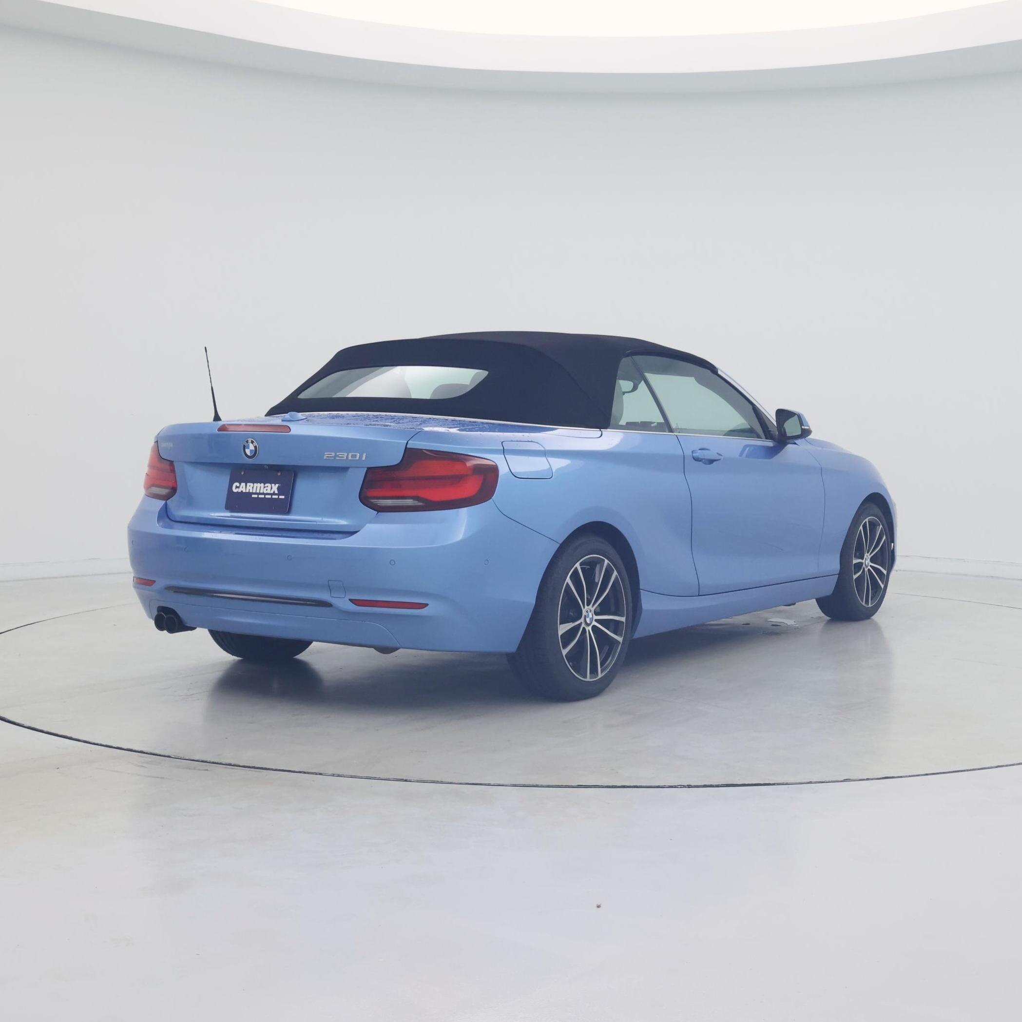 Thumbnail: 2020 BMW 2 Series - 8