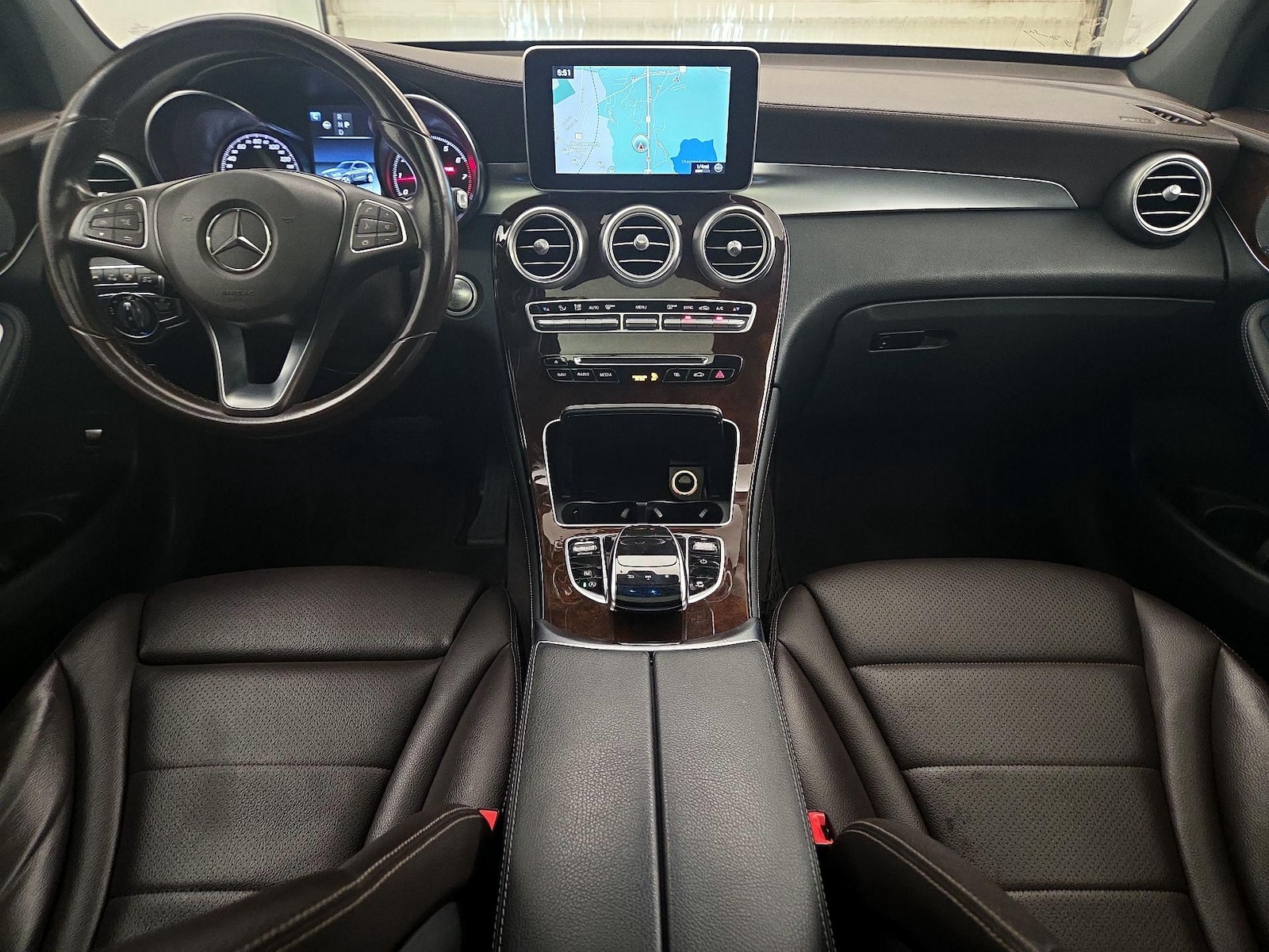 Navigation System