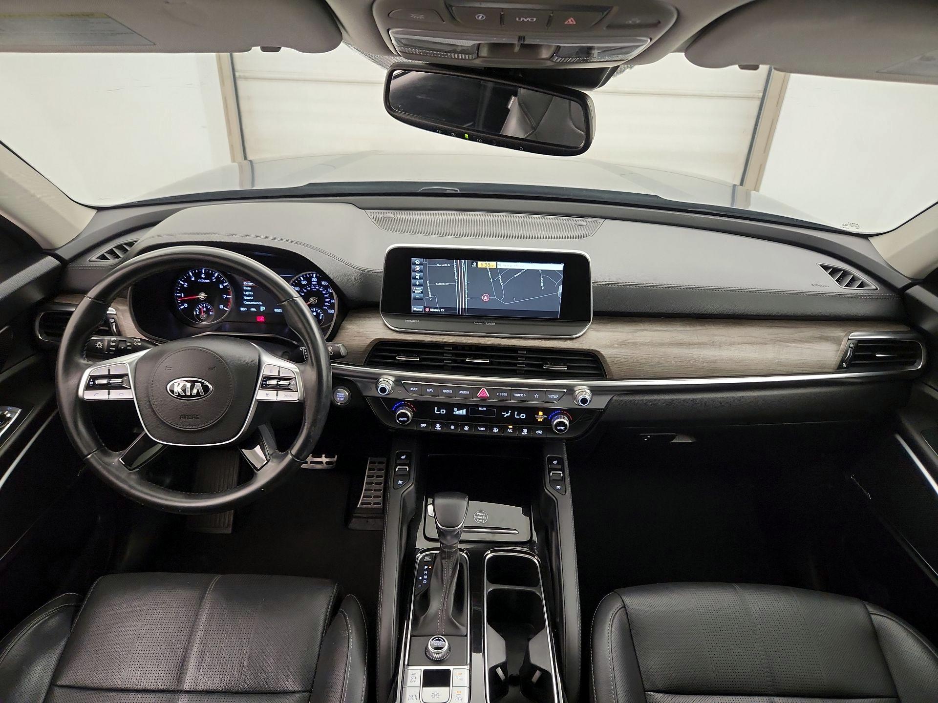 Thumbnail: 2020 Kia Telluride - 9