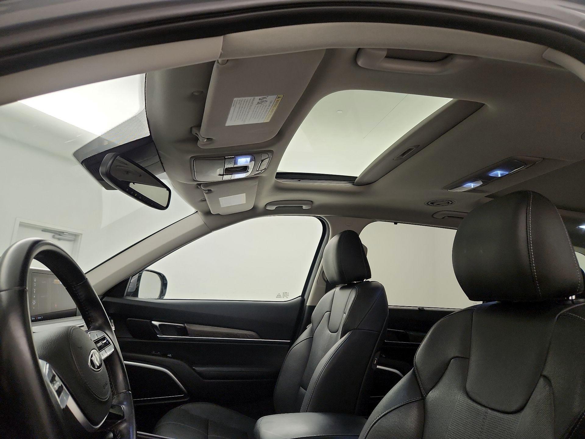Thumbnail: 2020 Kia Telluride - 20