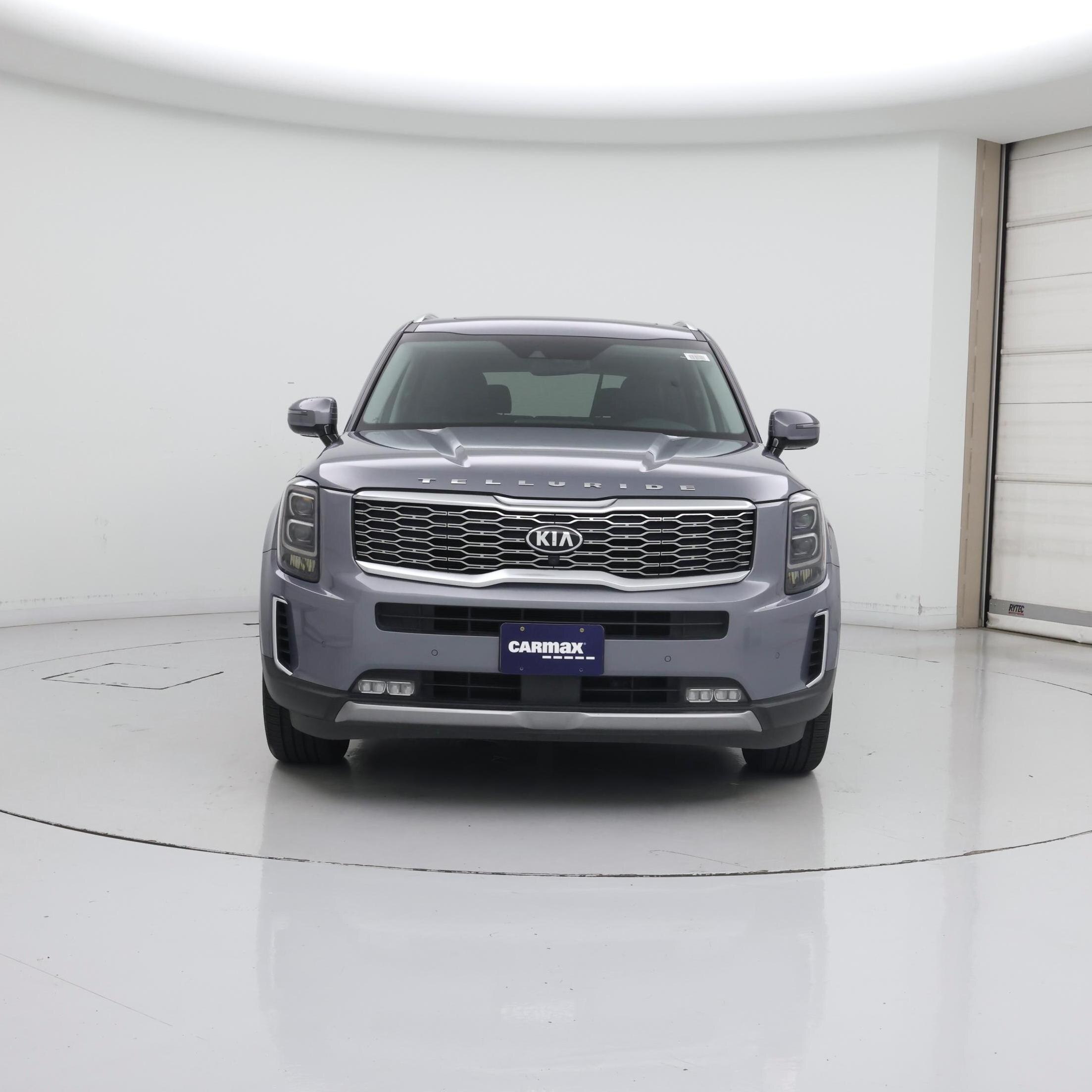 Thumbnail: 2020 Kia Telluride - 5