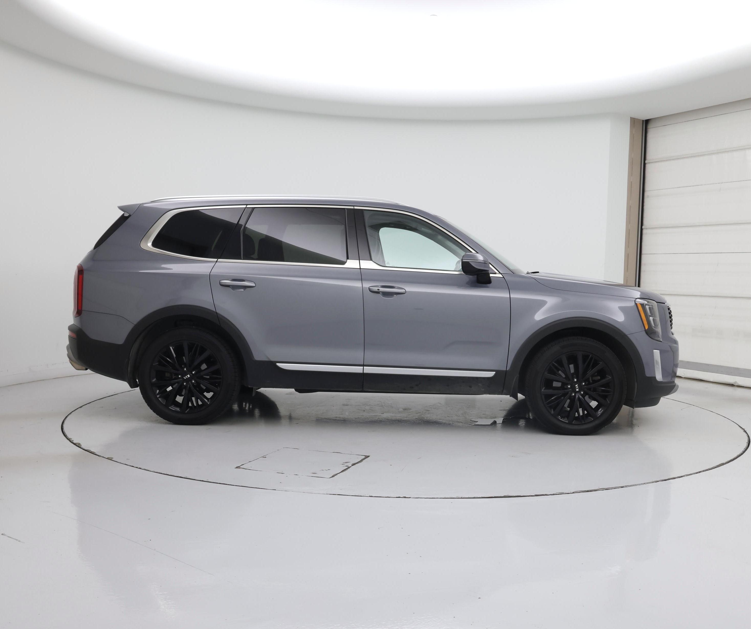 Thumbnail: 2020 Kia Telluride - 7