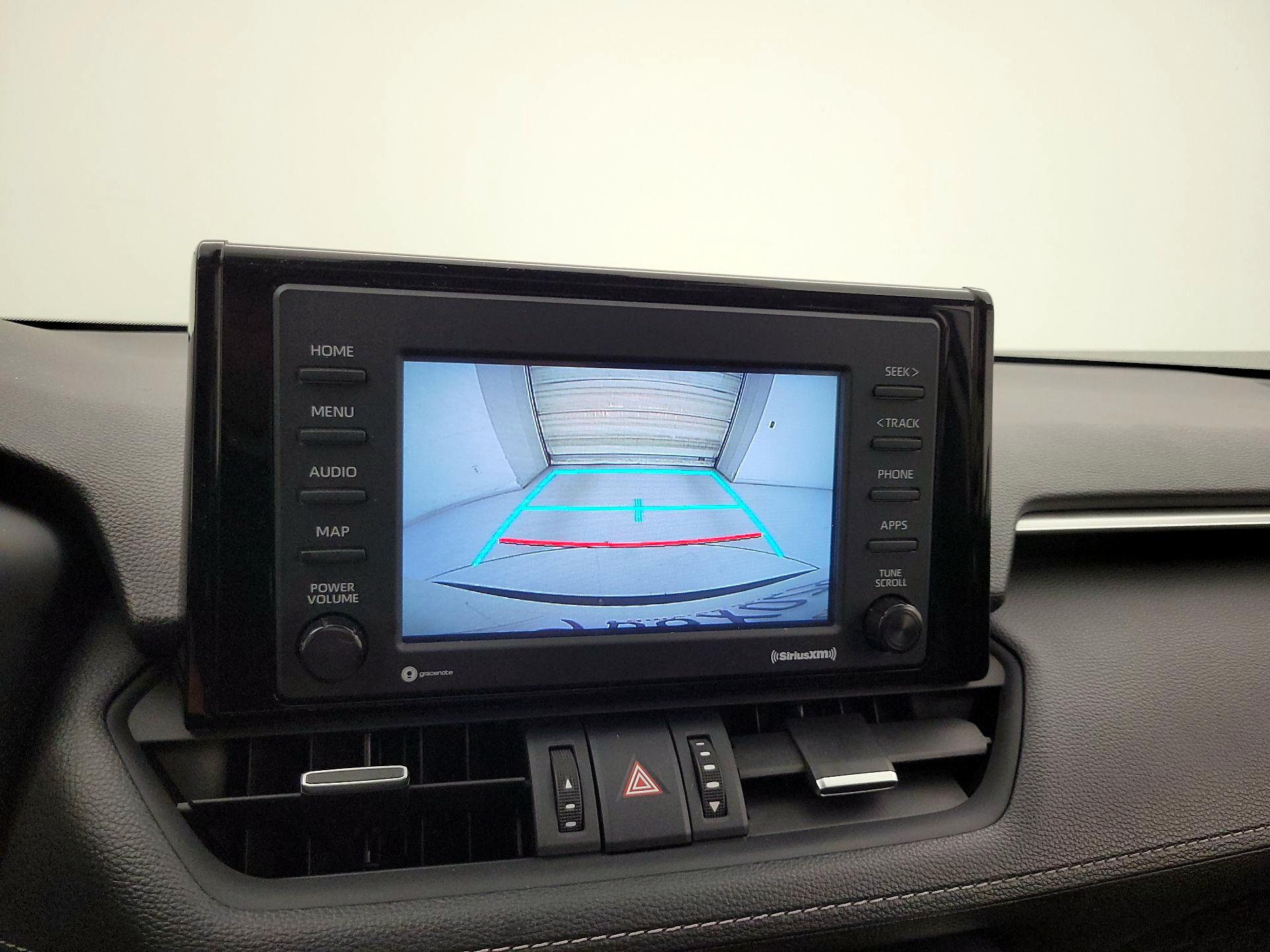Thumbnail: 2022 Toyota RAV4 - 14