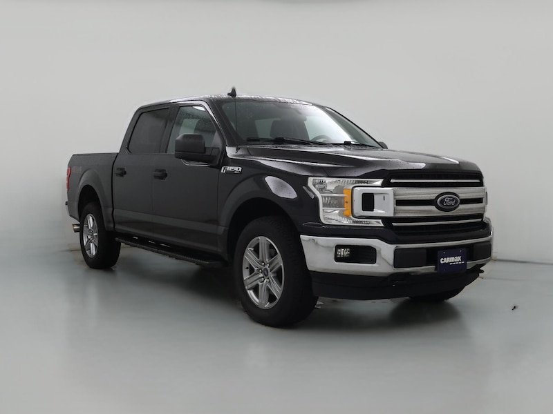 2019 Ford F150 XLT