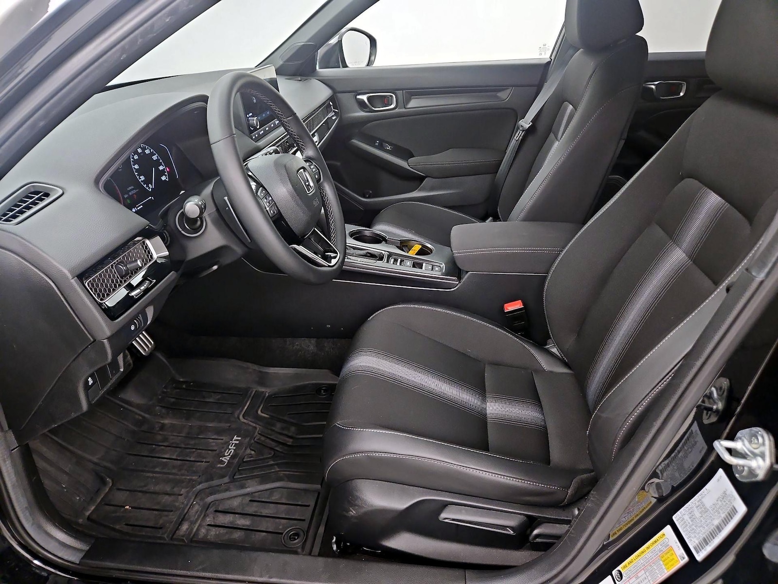 Side Airbags