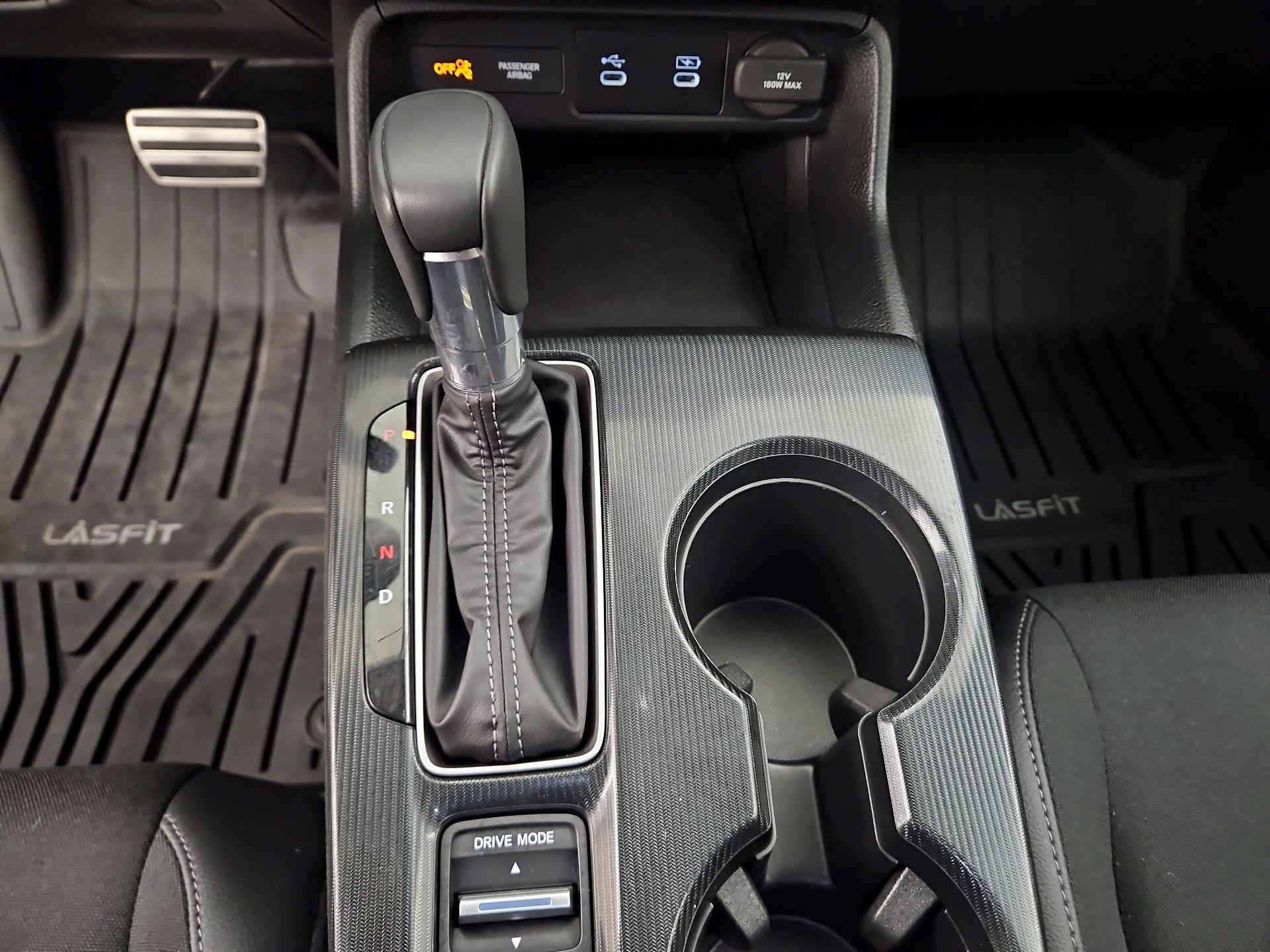 Thumbnail: 2025 Honda Civic - 17