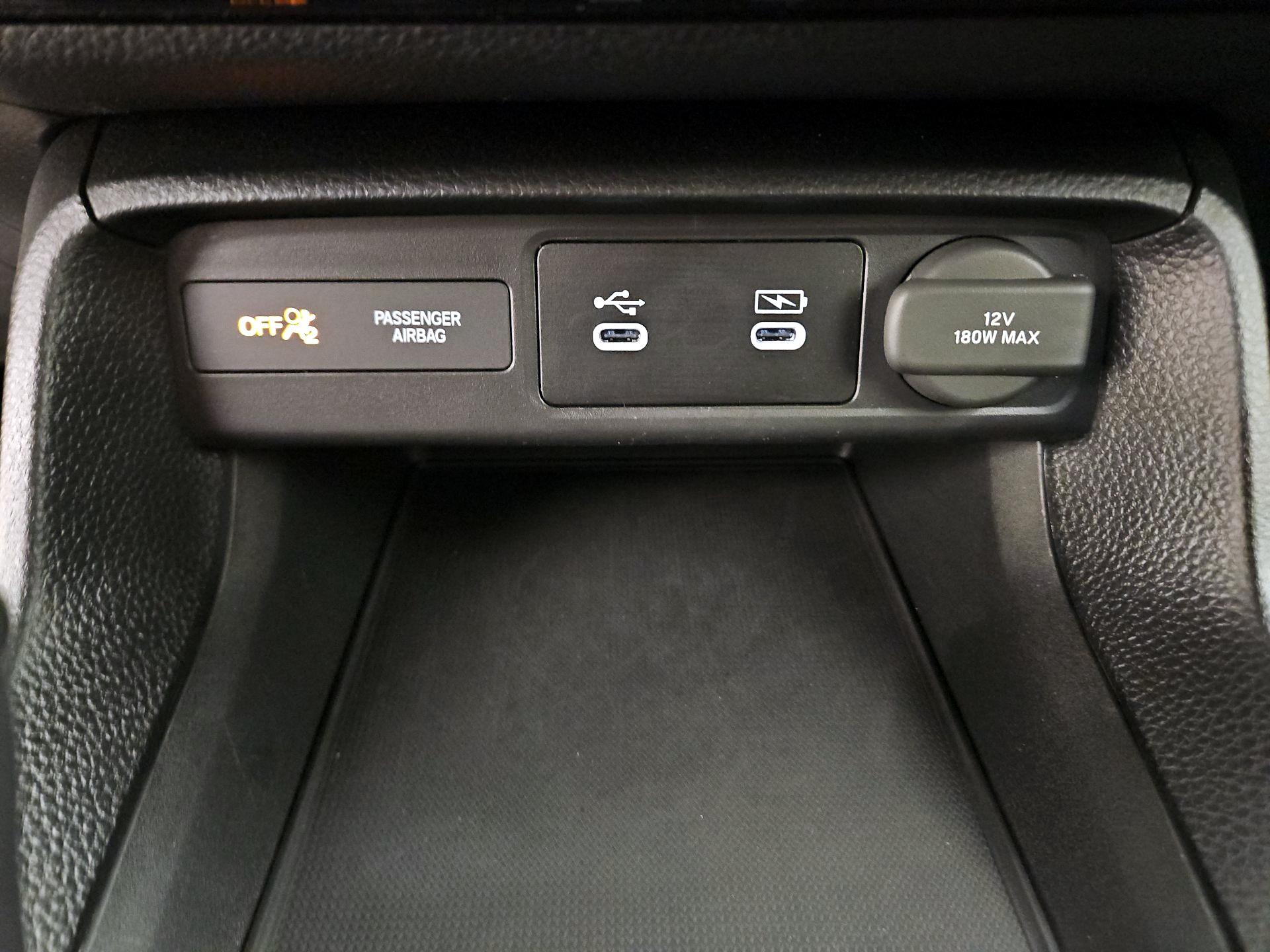 Thumbnail: 2025 Honda Civic - 18