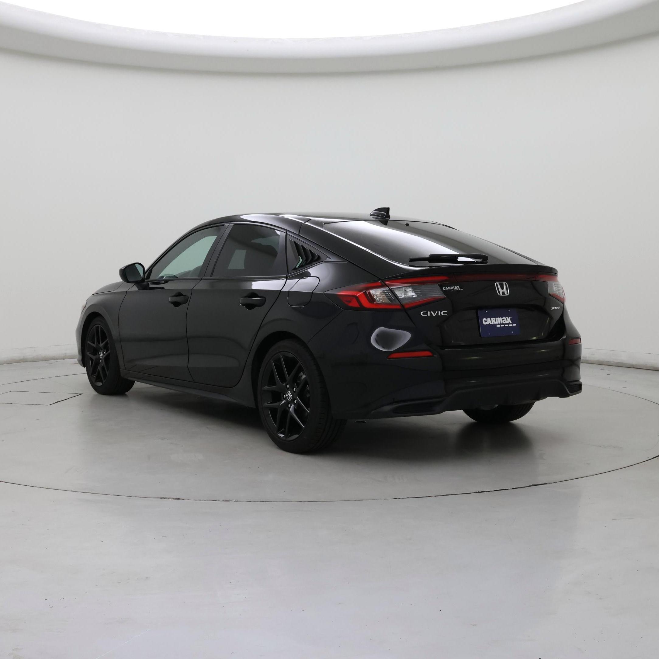 Thumbnail: 2025 Honda Civic - 2