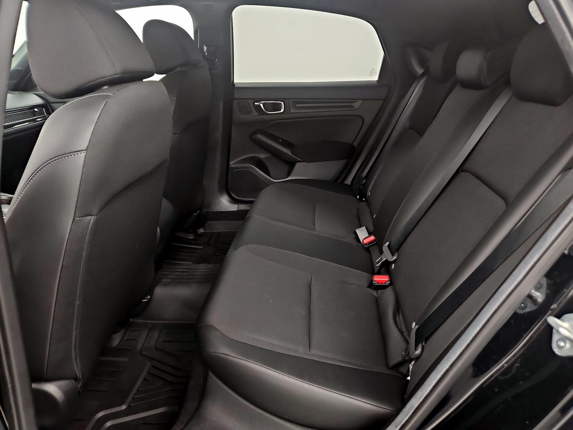 Thumbnail: 2025 Honda Civic - 19