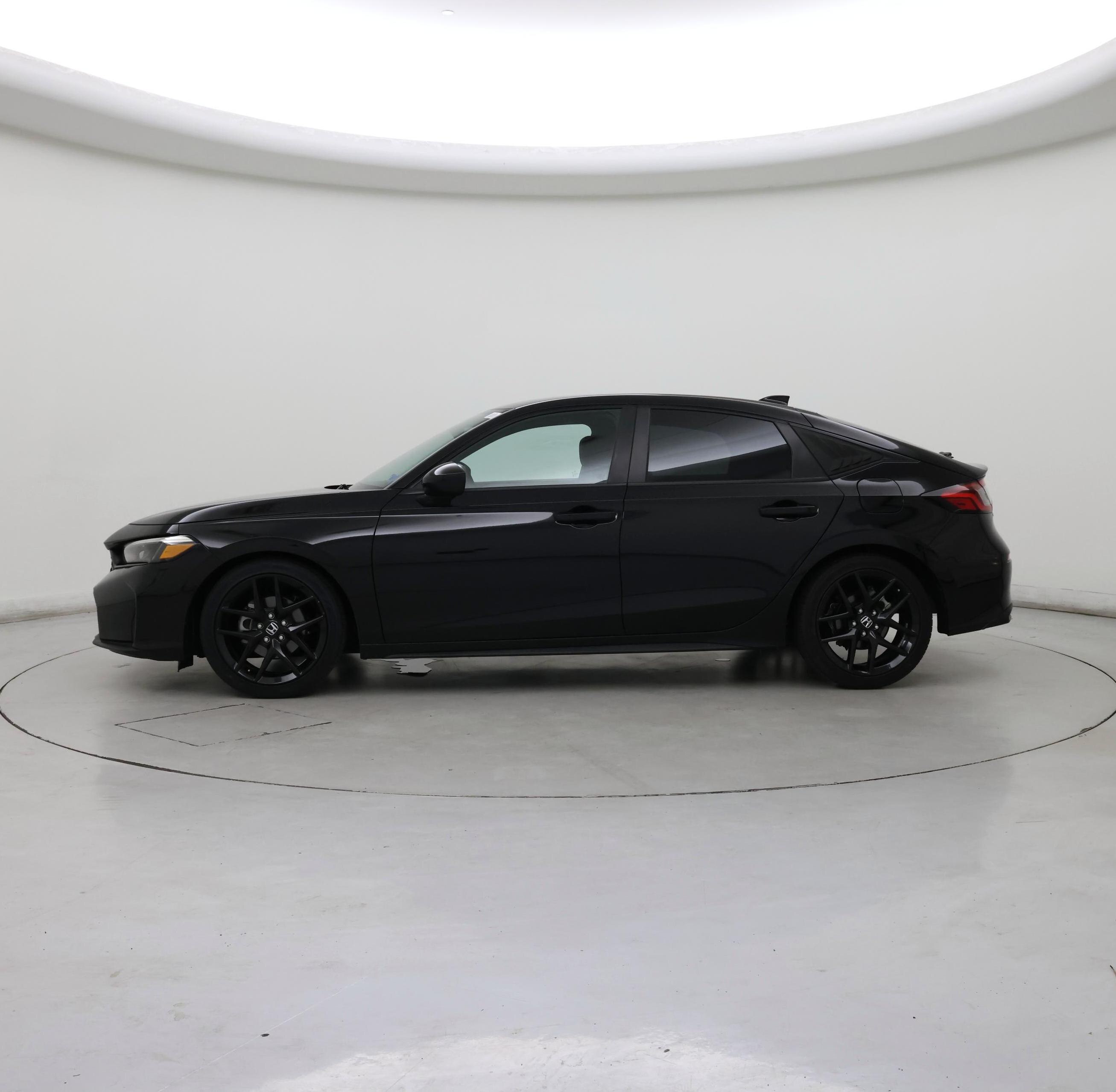 Thumbnail: 2025 Honda Civic - 3