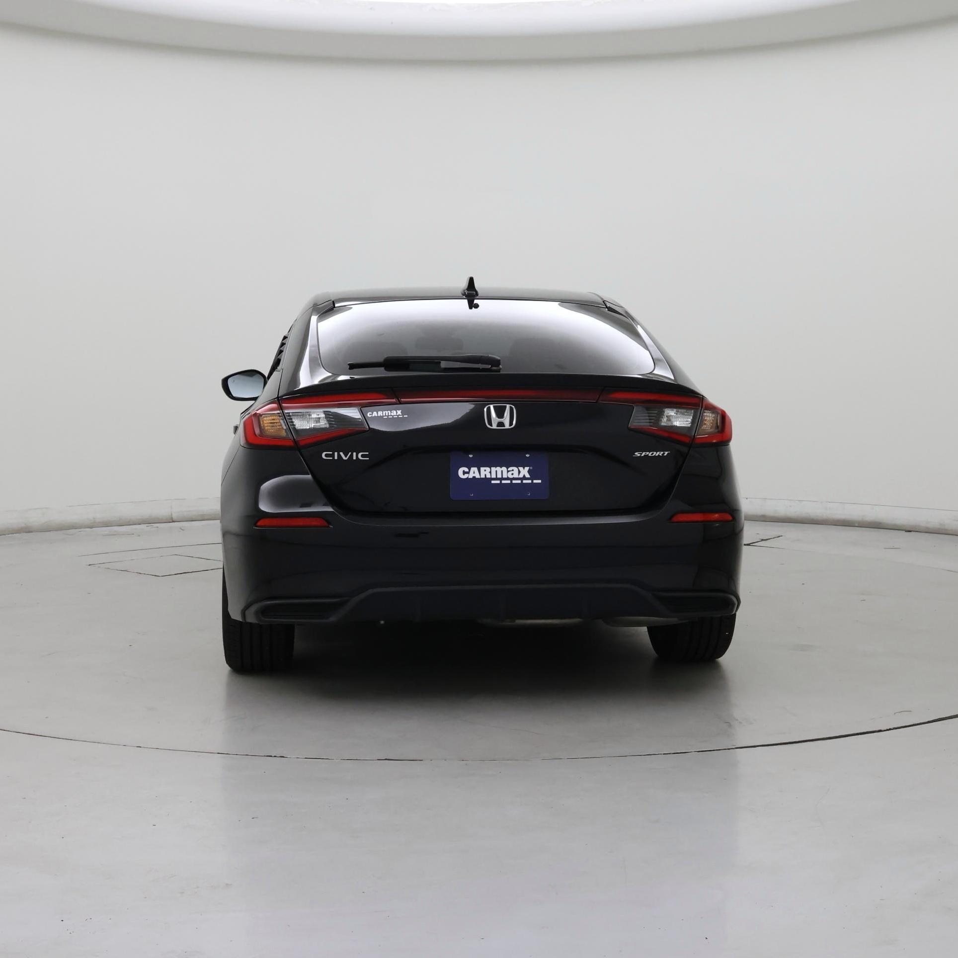 Thumbnail: 2025 Honda Civic - 6