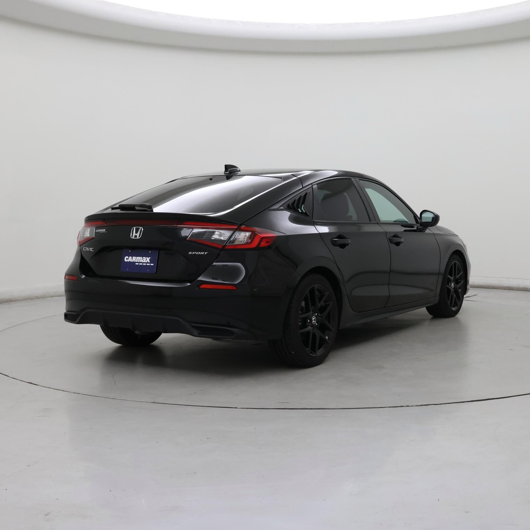 Thumbnail: 2025 Honda Civic - 8