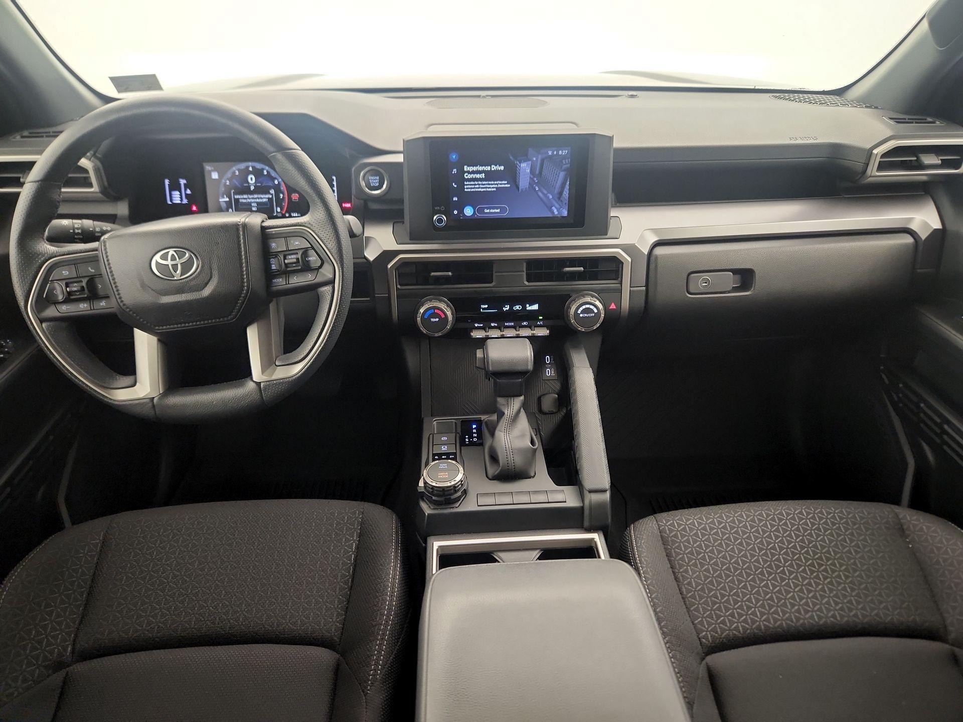 Thumbnail: 2025 Toyota 4Runner - 9