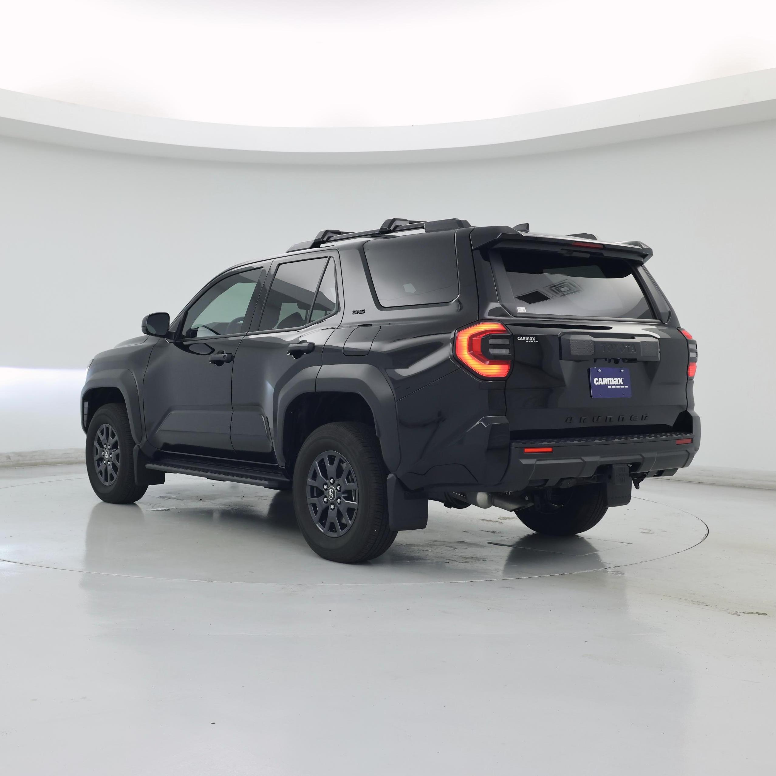Thumbnail: 2025 Toyota 4Runner - 2
