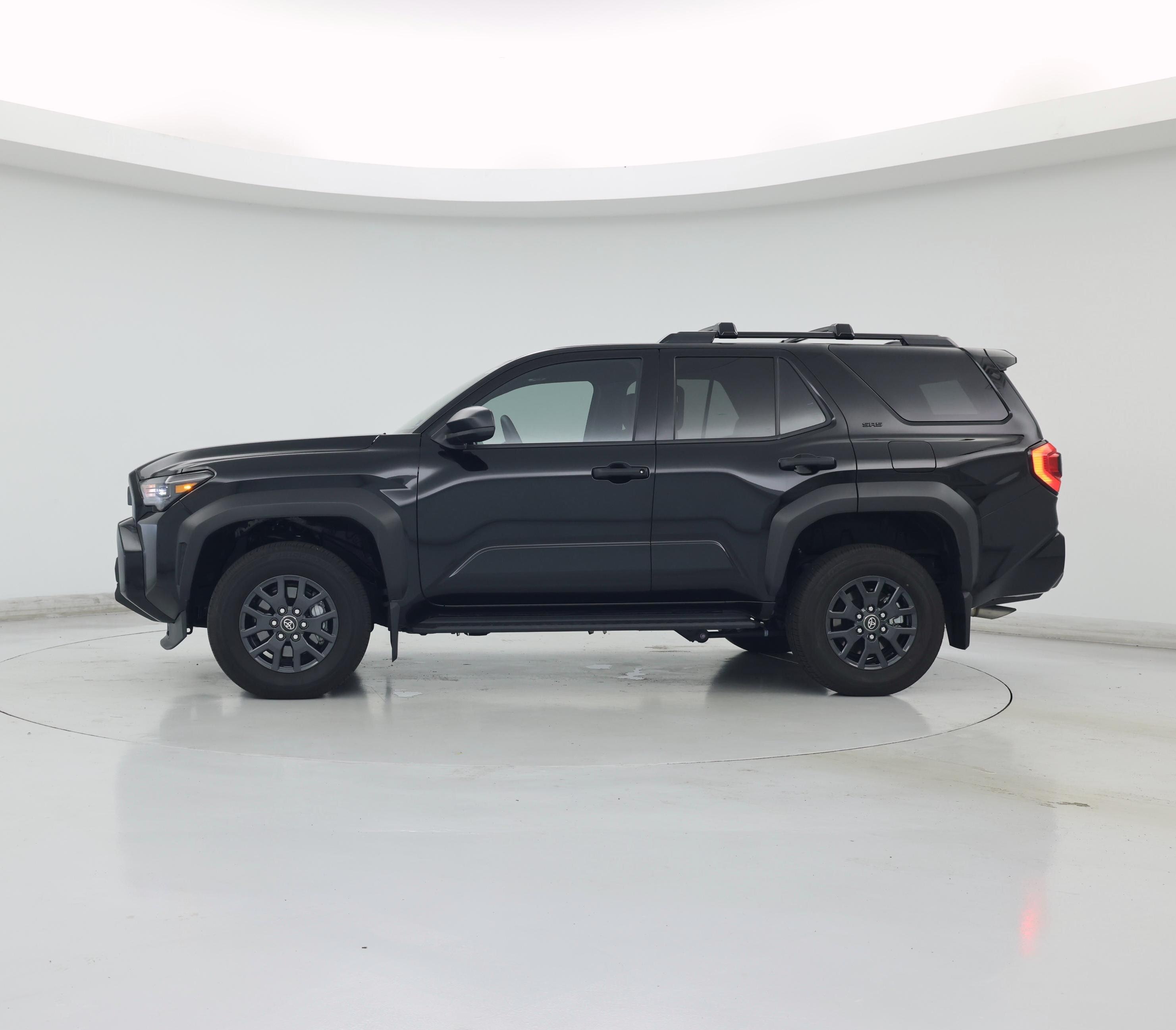 Thumbnail: 2025 Toyota 4Runner - 3