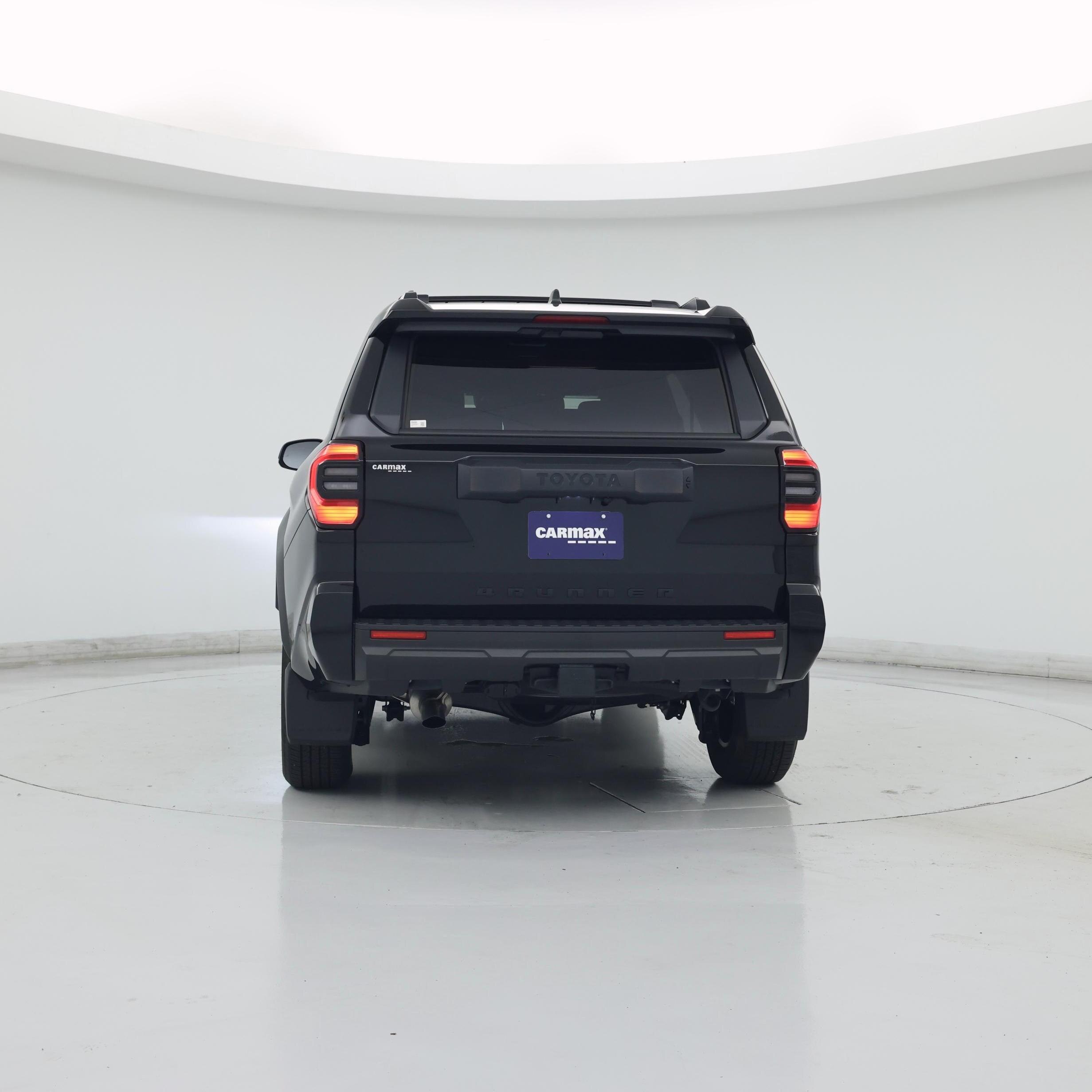 Thumbnail: 2025 Toyota 4Runner - 6