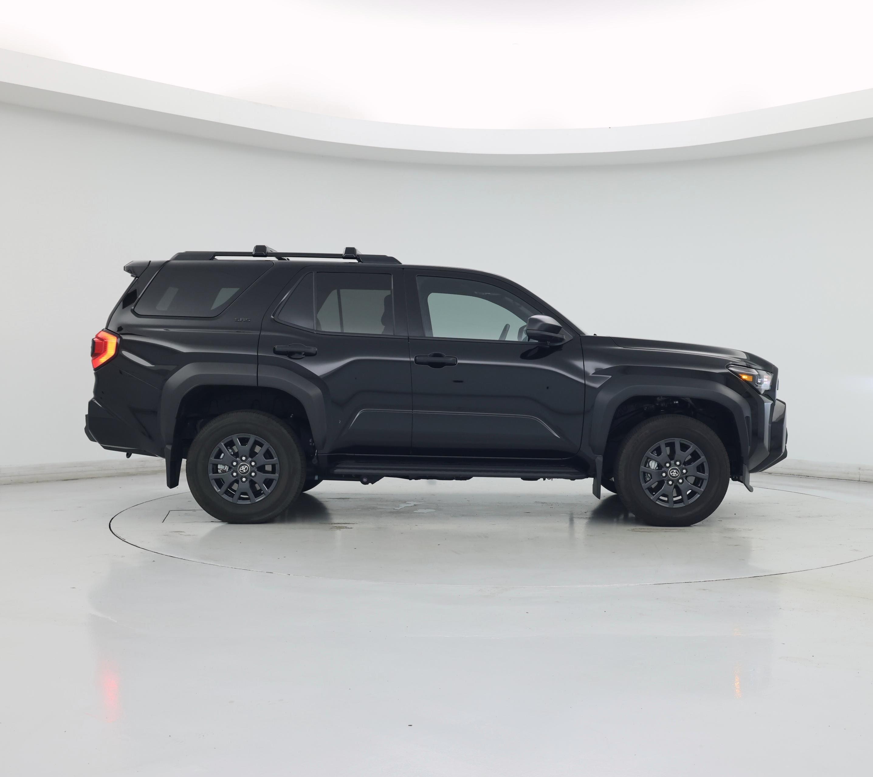 Thumbnail: 2025 Toyota 4Runner - 7