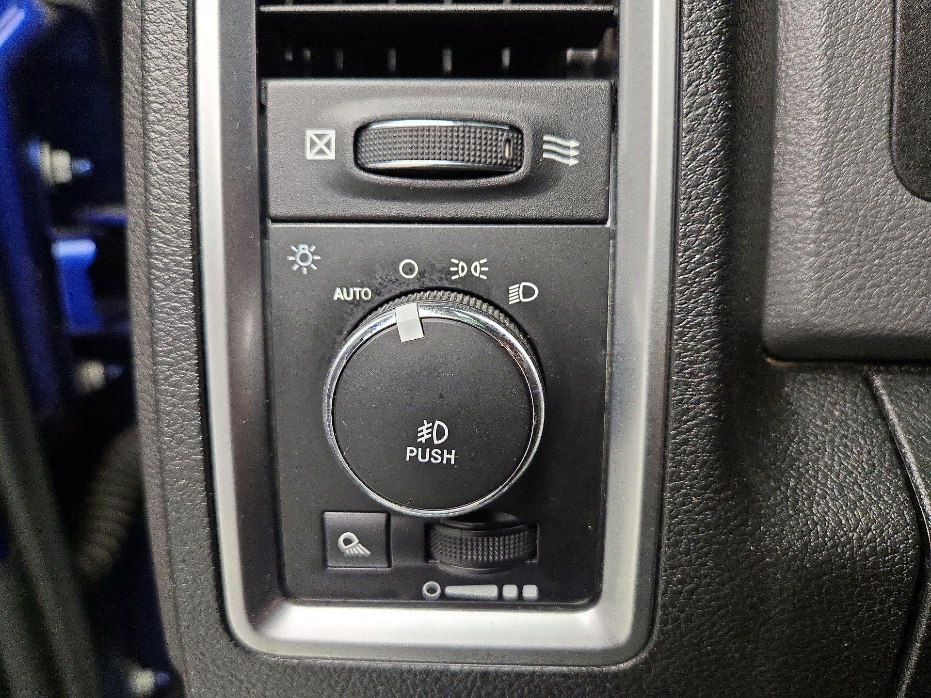 Thumbnail: 2016 RAM 1500 - 13
