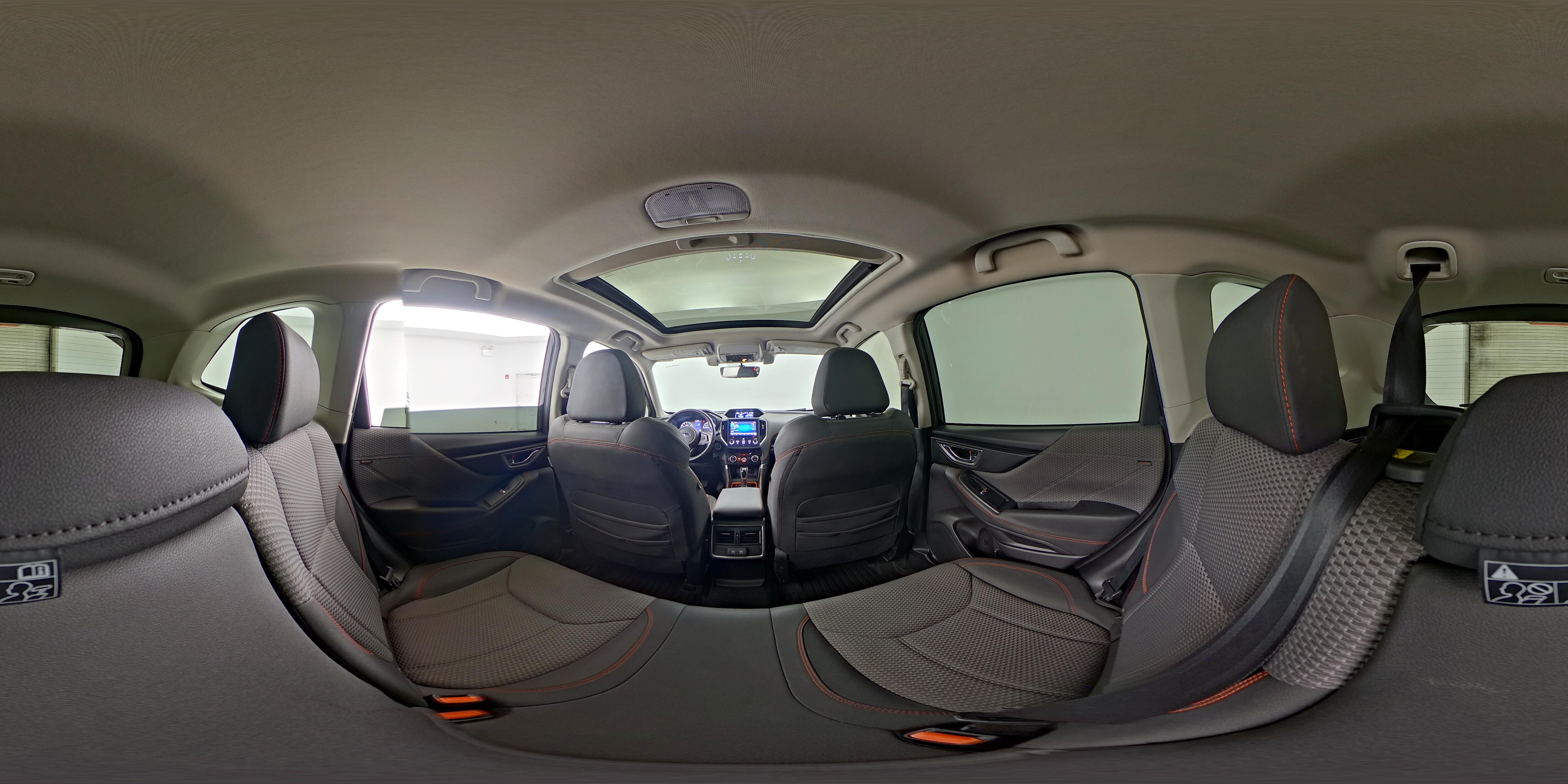 2021 Subaru Forester Sport - Photo 25