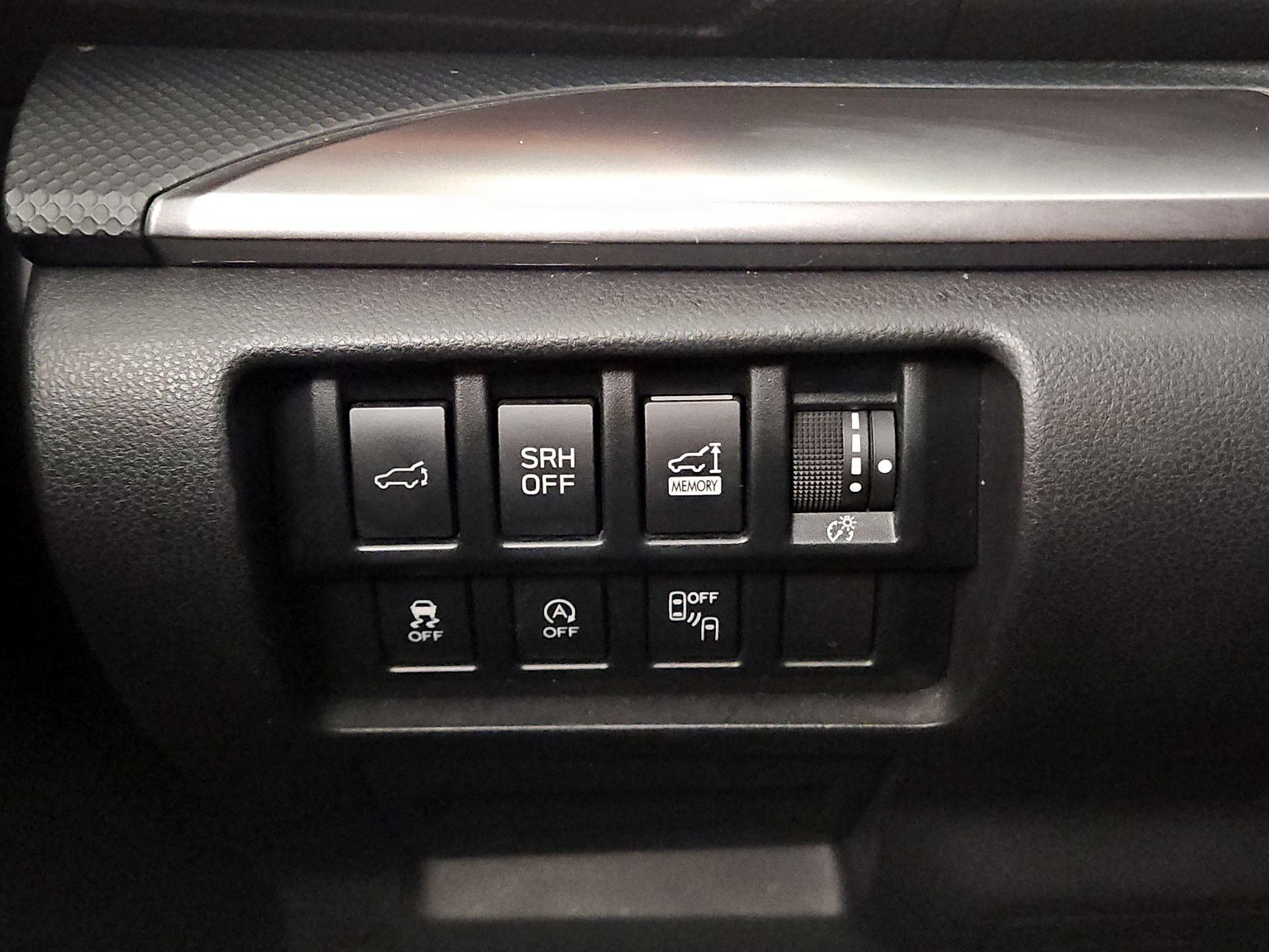 Thumbnail: 2021 Subaru Forester - 11