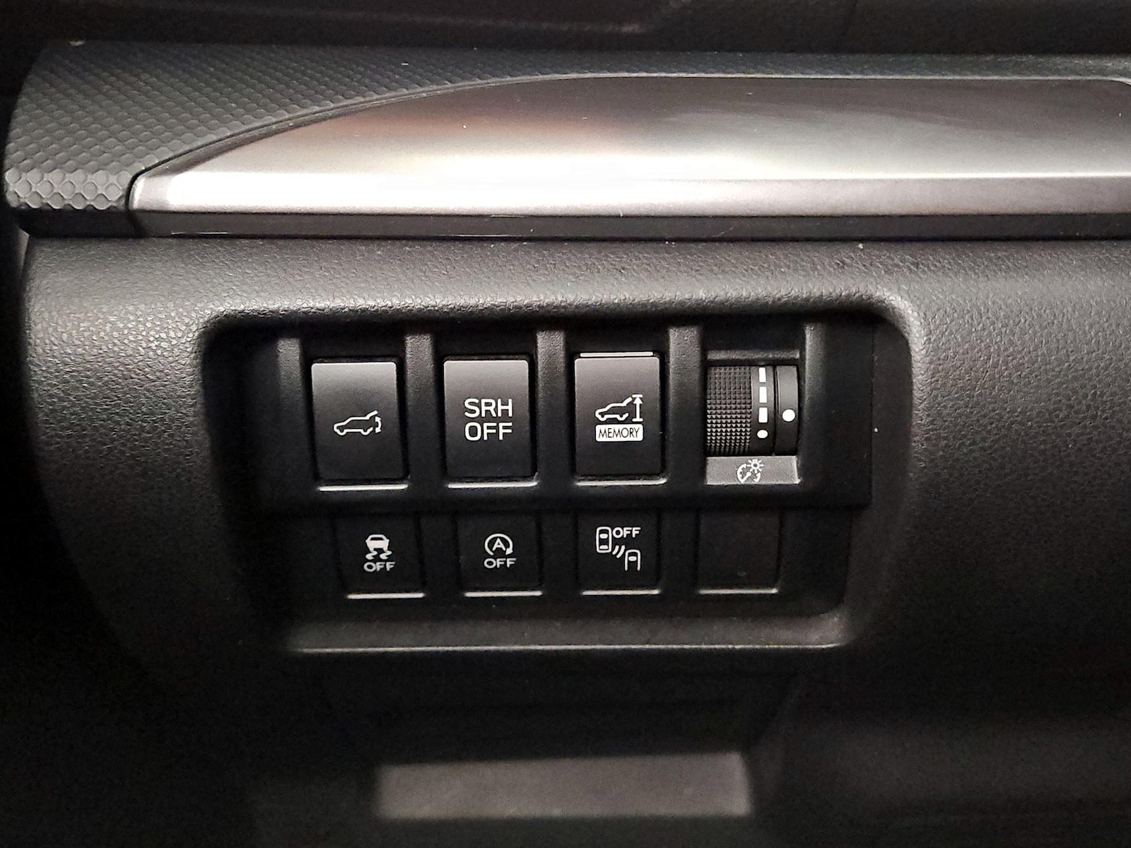 2021 Subaru Forester Sport - Photo 12