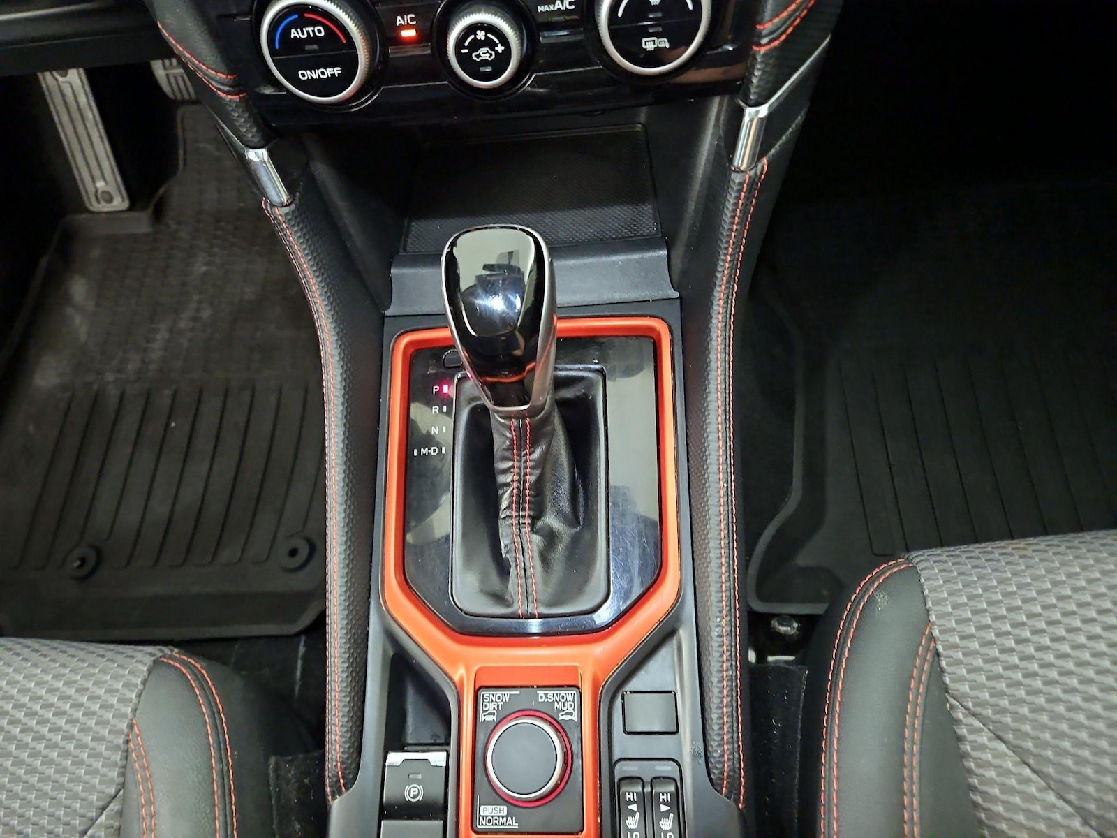 2021 Subaru Forester Sport - Photo 16