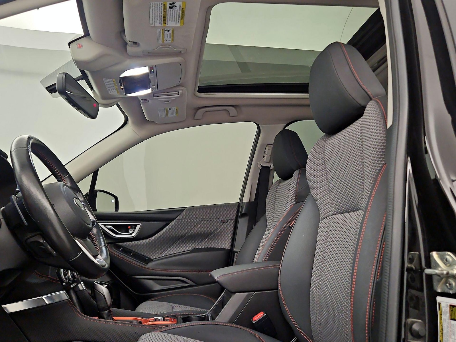 2021 Subaru Forester Sport - Photo 18
