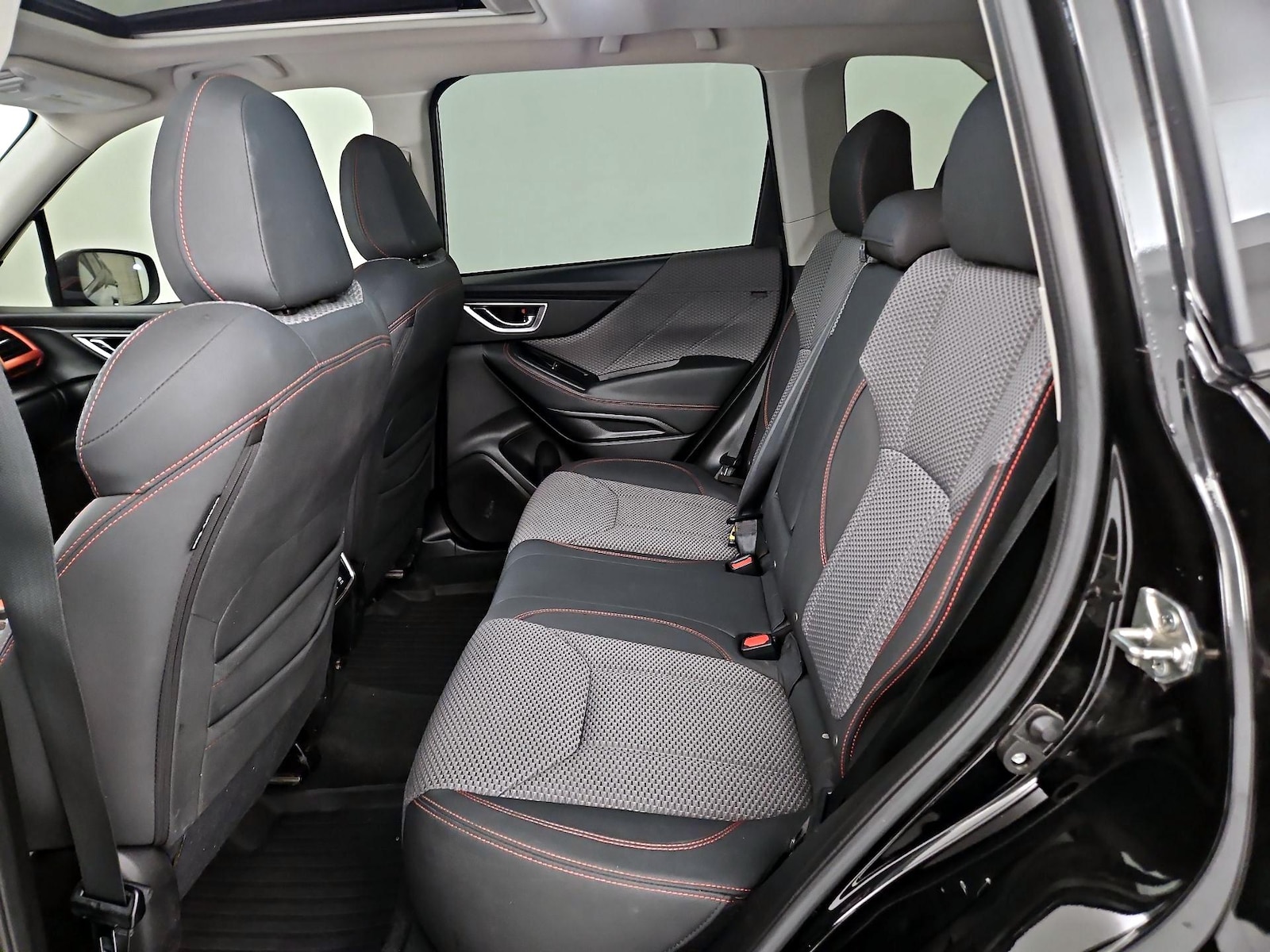 2021 Subaru Forester Sport - Photo 19