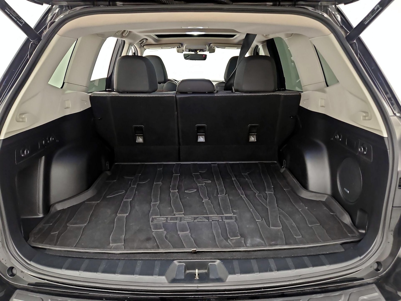 2021 Subaru Forester Sport - Photo 20