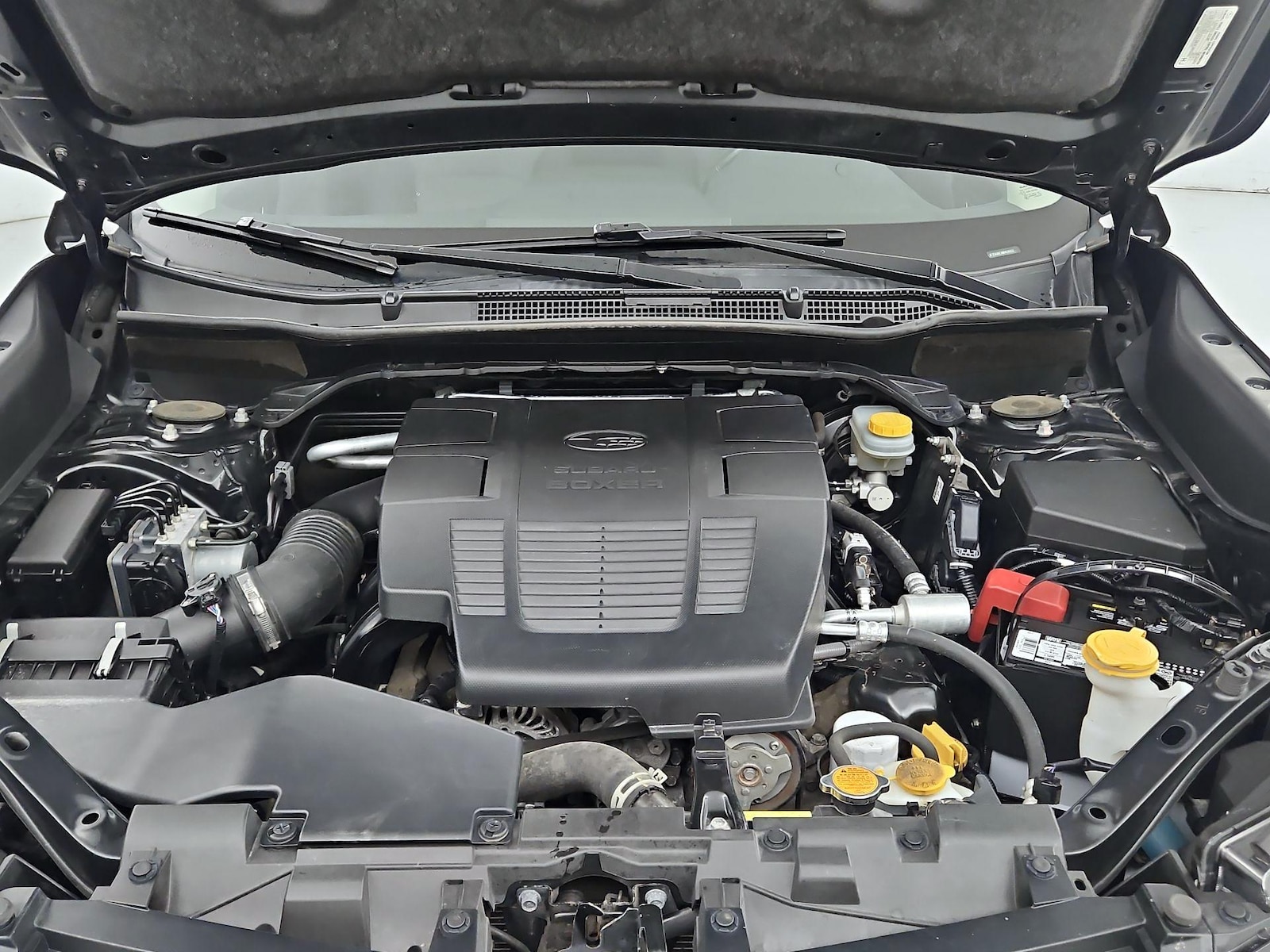 2021 Subaru Forester Sport - Photo 21
