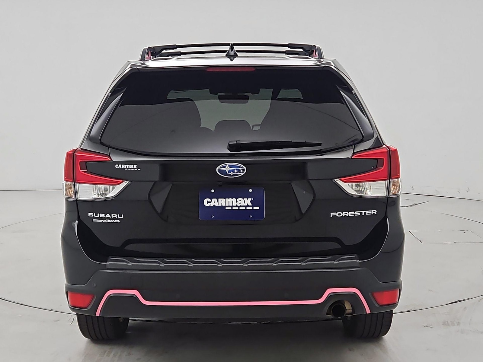 2021 Subaru Forester Sport - Photo 6