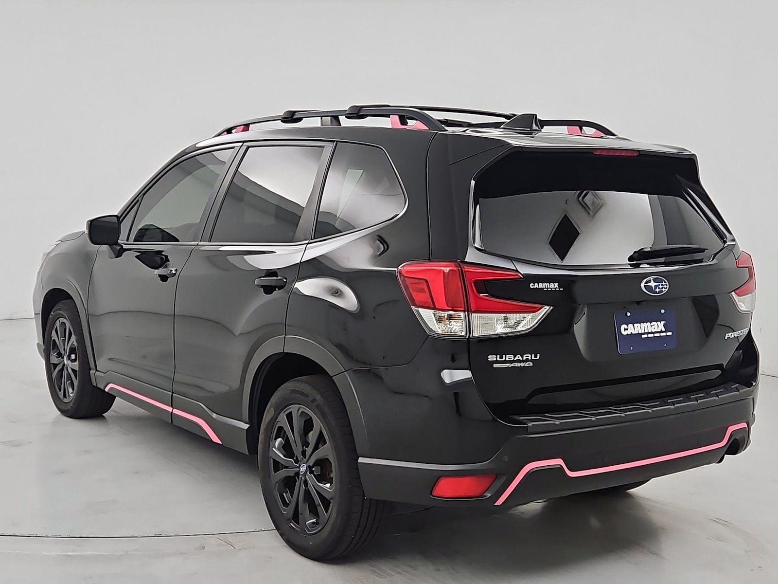 2021 Subaru Forester Sport - Photo 7