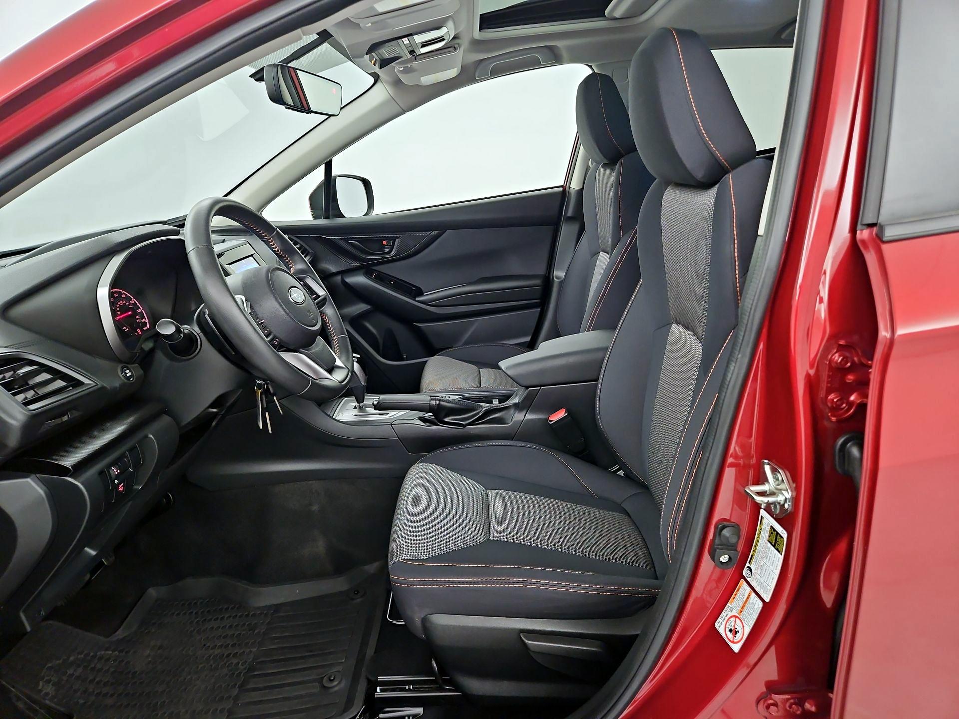 Thumbnail: 2019 Subaru Crosstrek - 9